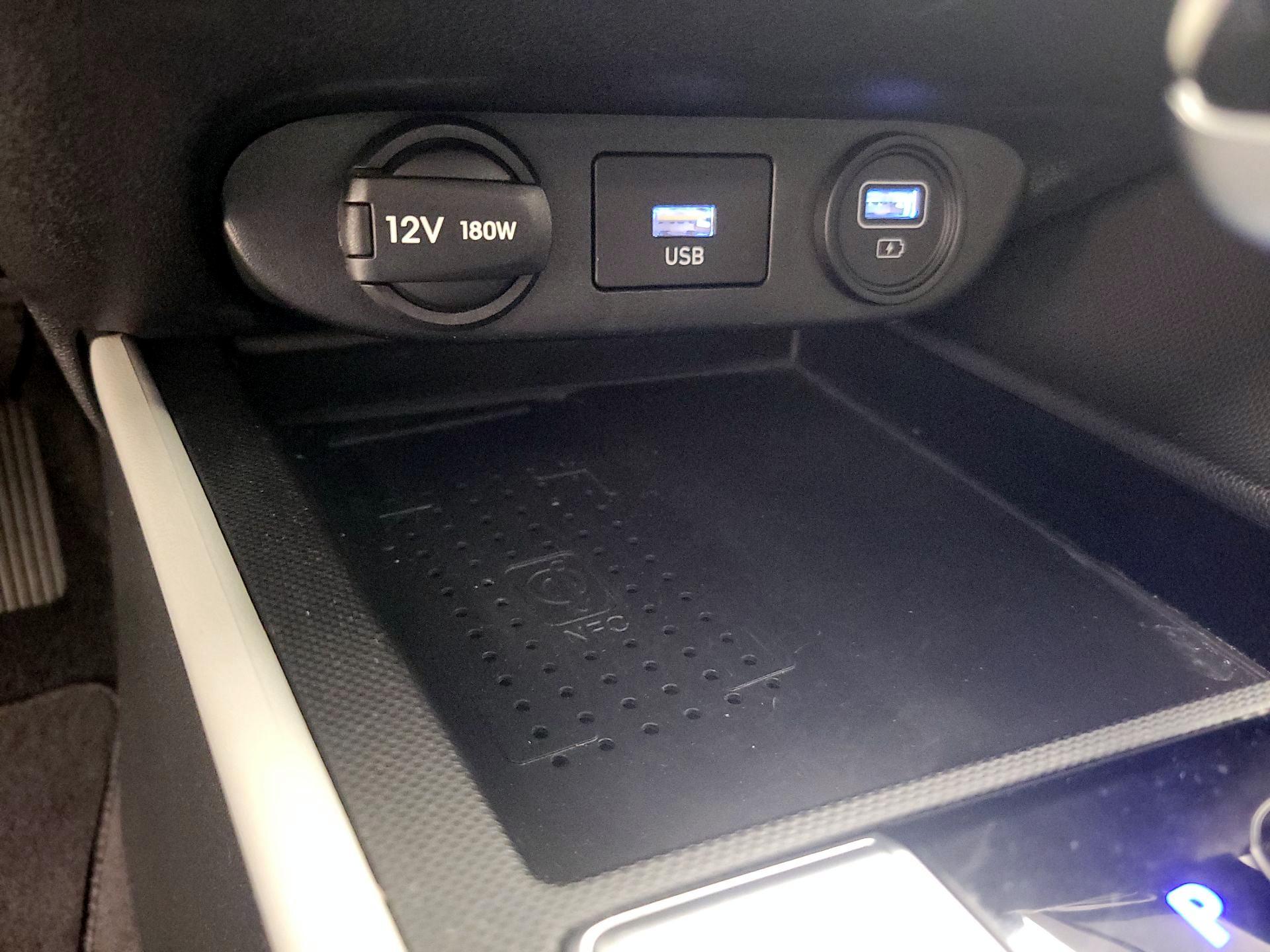 Thumbnail: 2023 Hyundai Elantra - 19