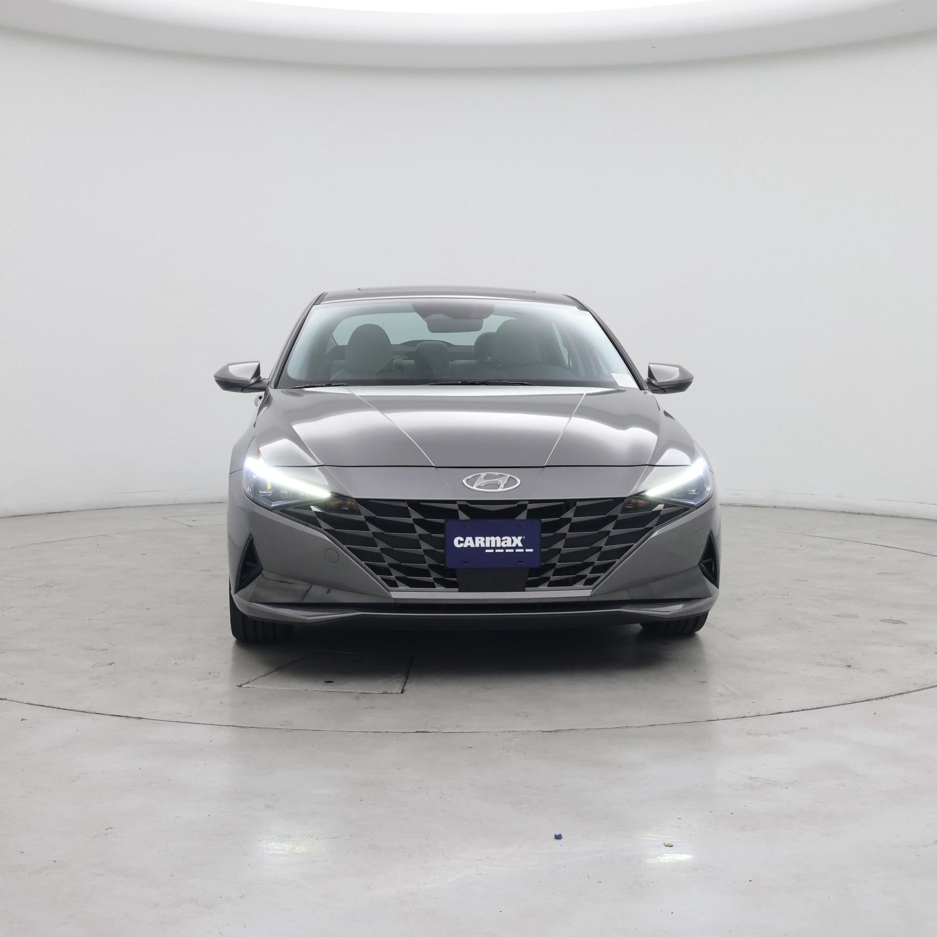 Thumbnail: 2023 Hyundai Elantra - 5