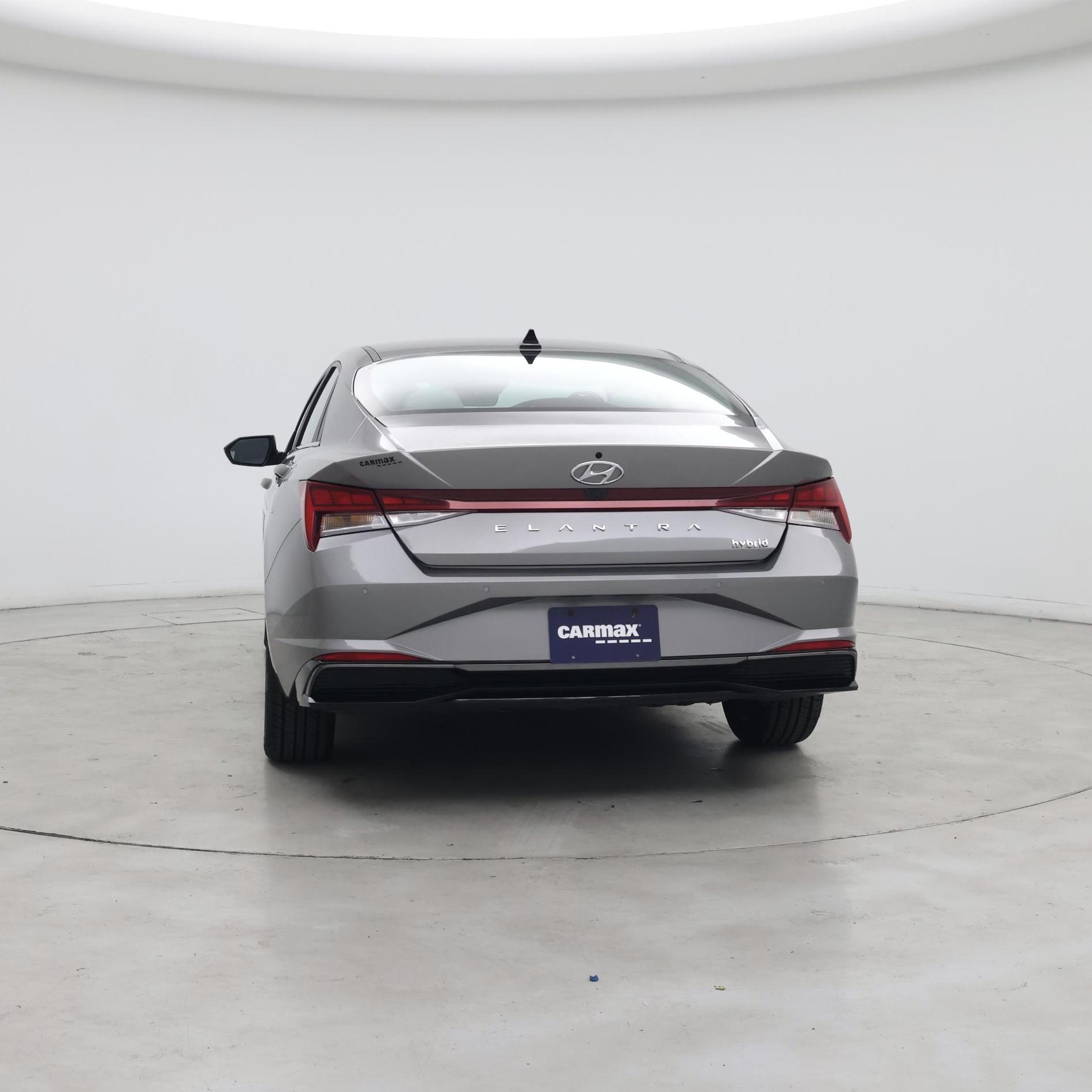 Thumbnail: 2023 Hyundai Elantra - 6