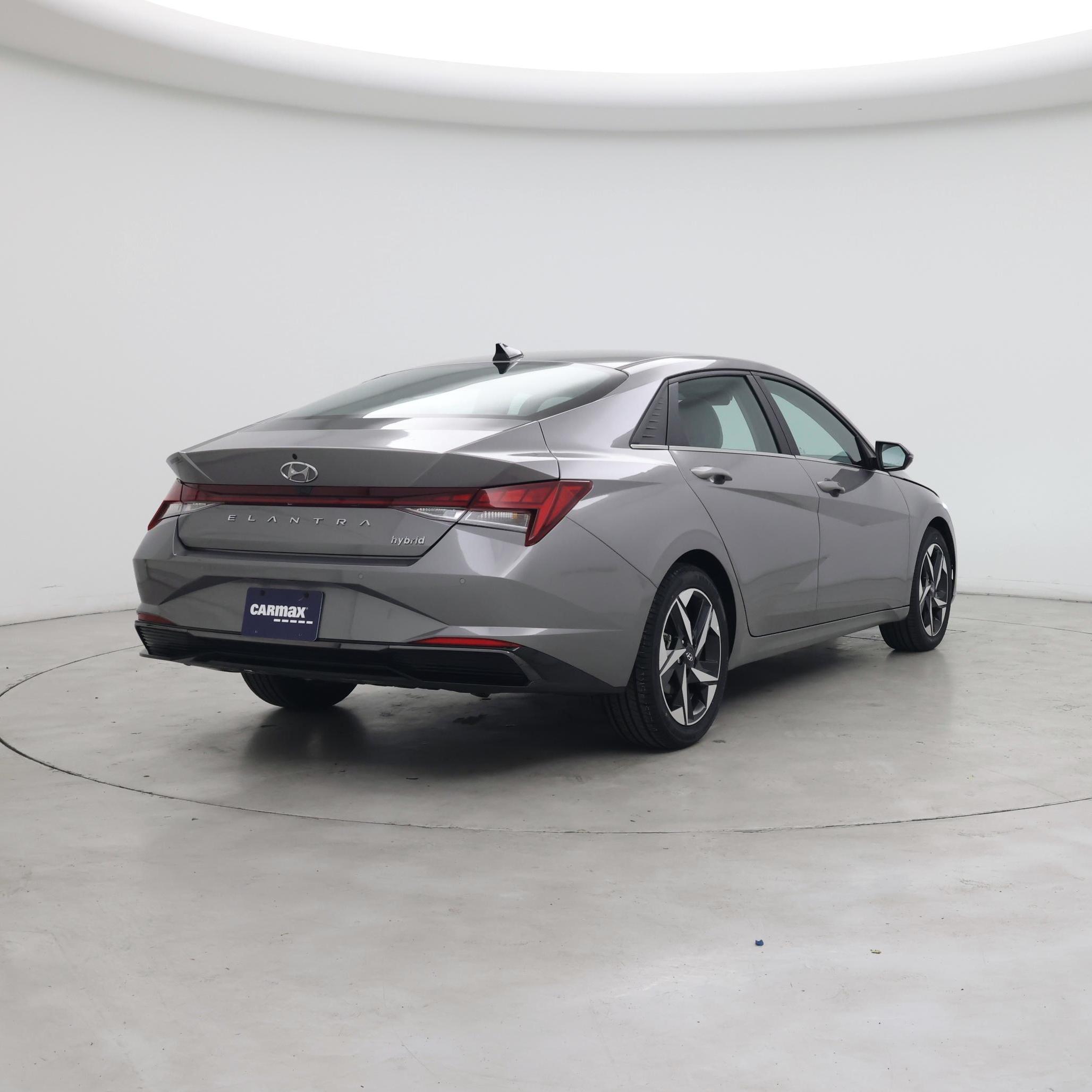 Thumbnail: 2023 Hyundai Elantra - 8