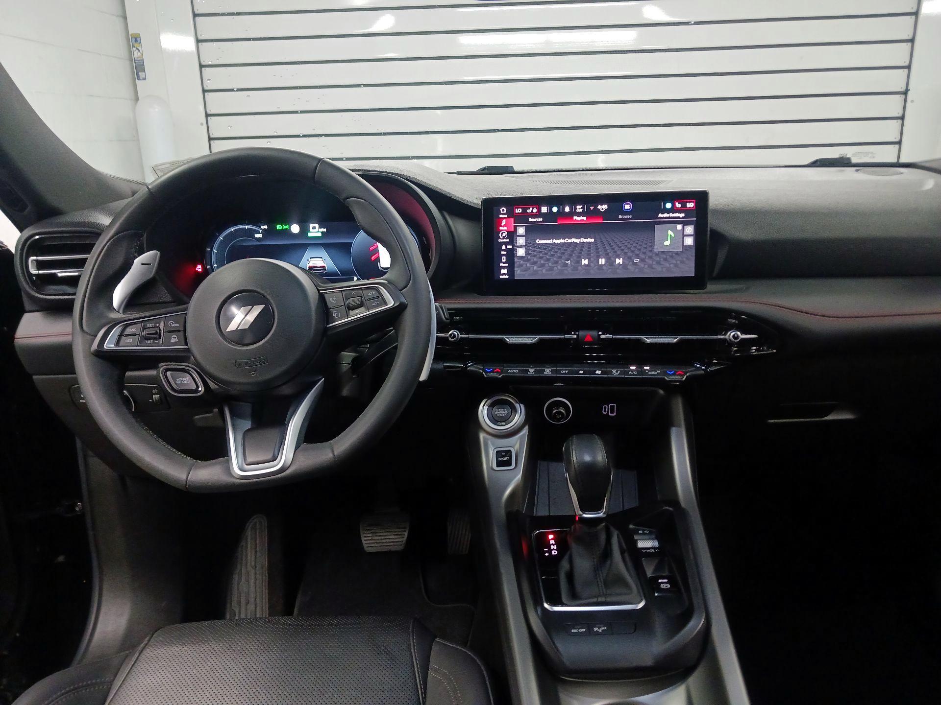 Thumbnail: 2024 Dodge Hornet - 9