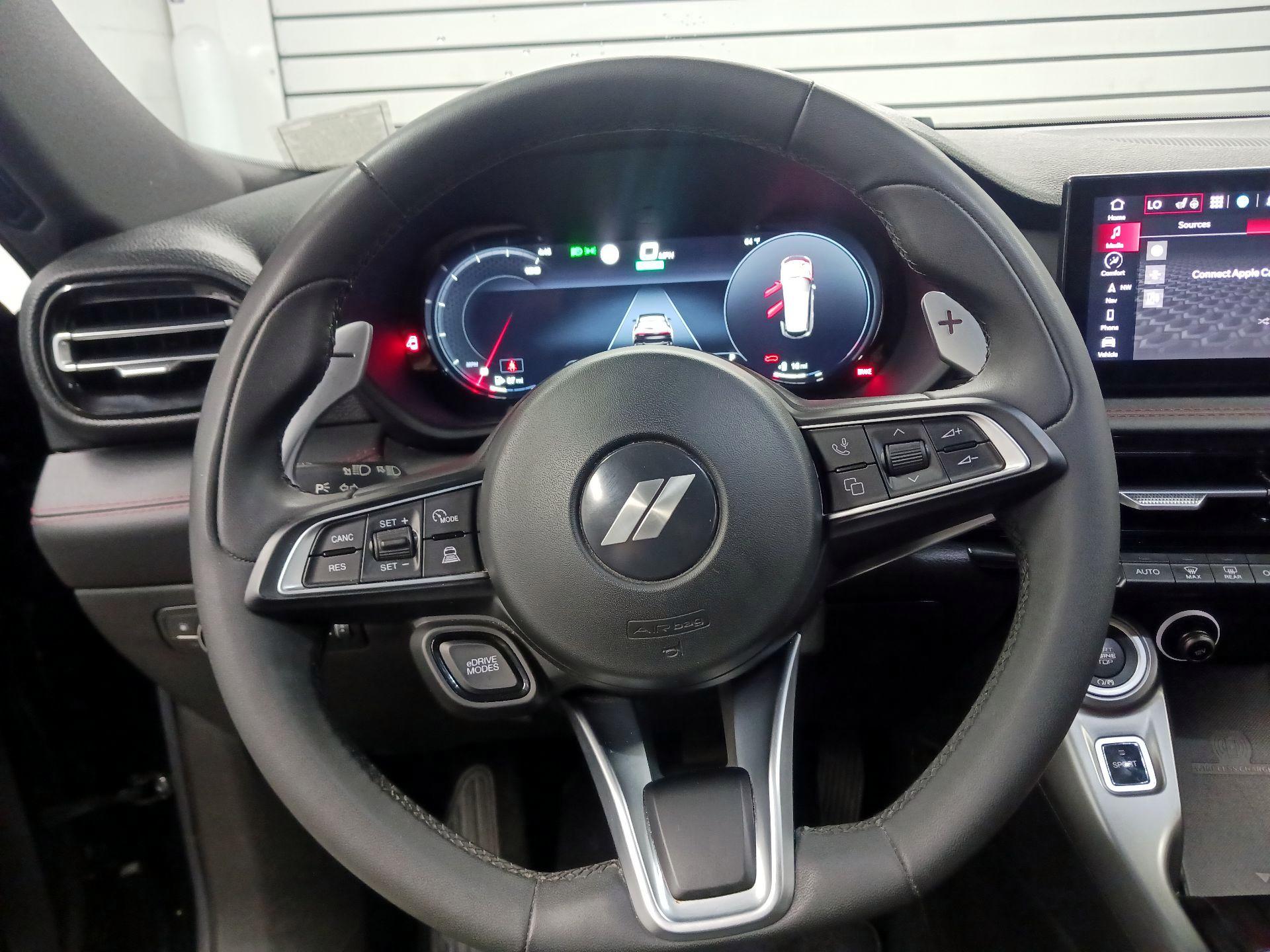 Thumbnail: 2024 Dodge Hornet - 10