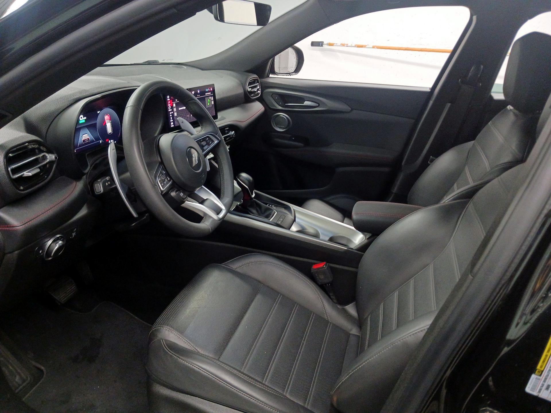 Thumbnail: 2024 Dodge Hornet - 11