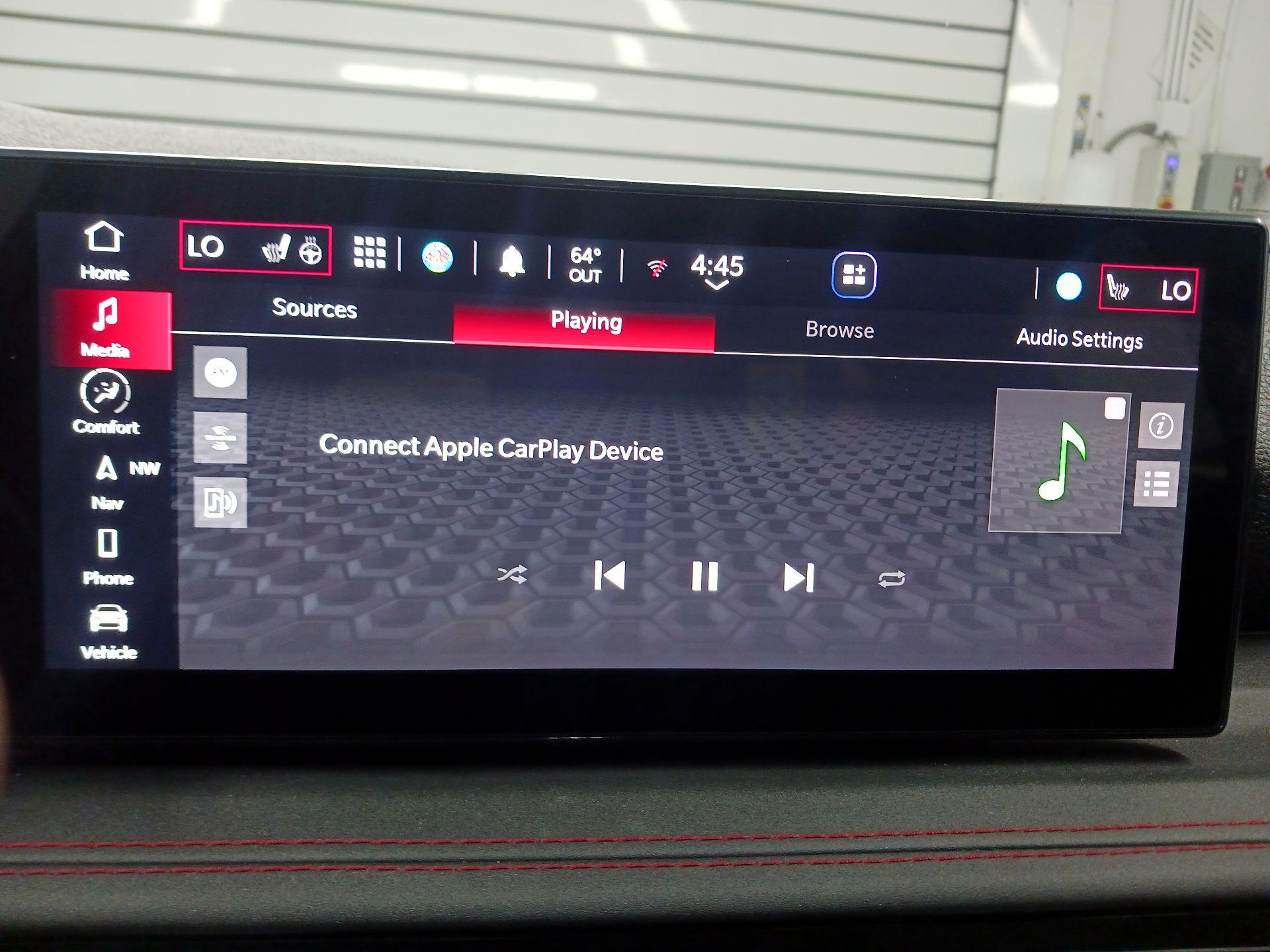 Thumbnail: 2024 Dodge Hornet - 14