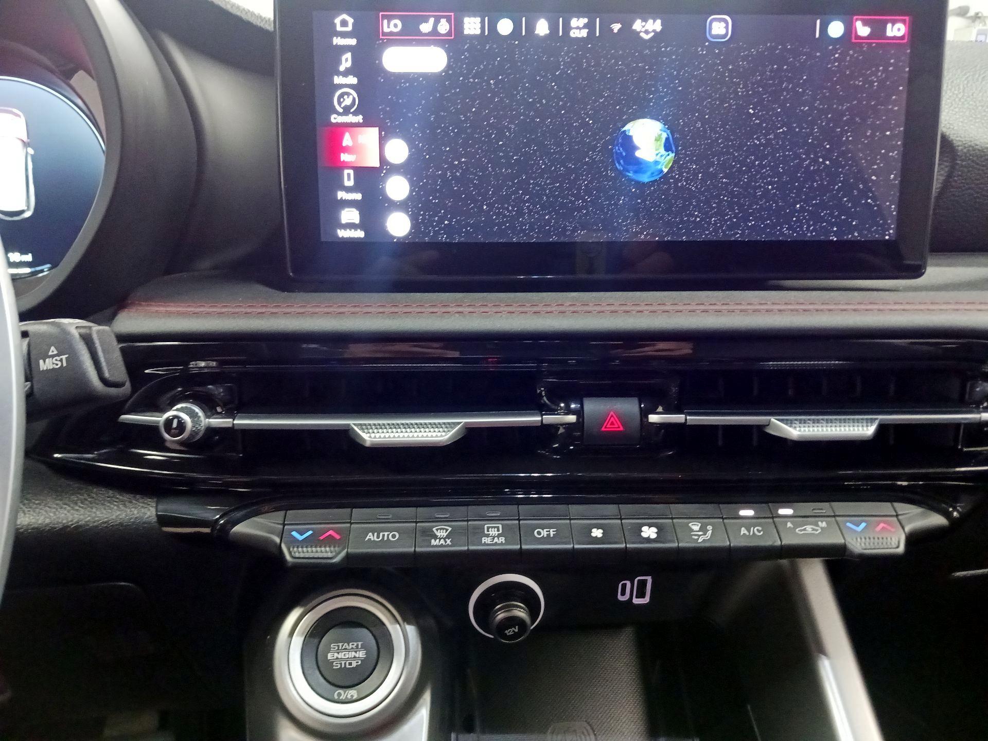 Thumbnail: 2024 Dodge Hornet - 15