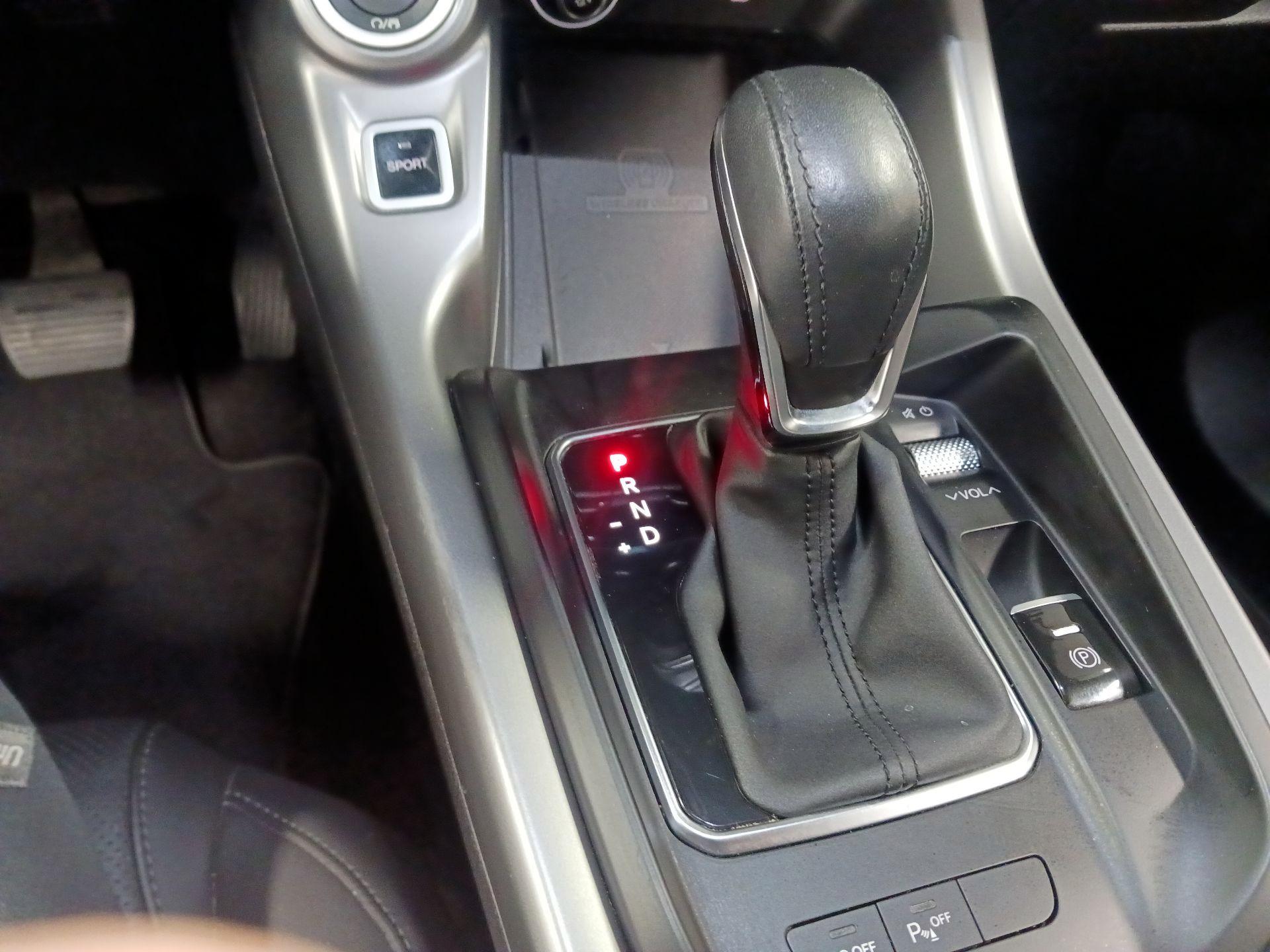 Thumbnail: 2024 Dodge Hornet - 16