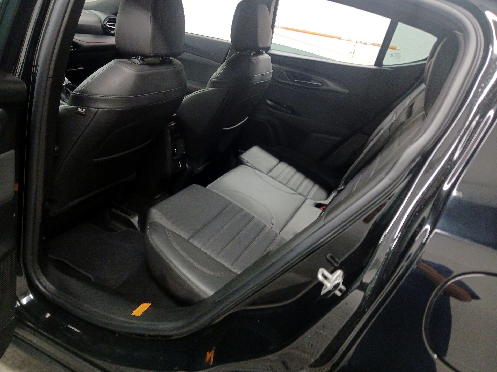 Thumbnail: 2024 Dodge Hornet - 17