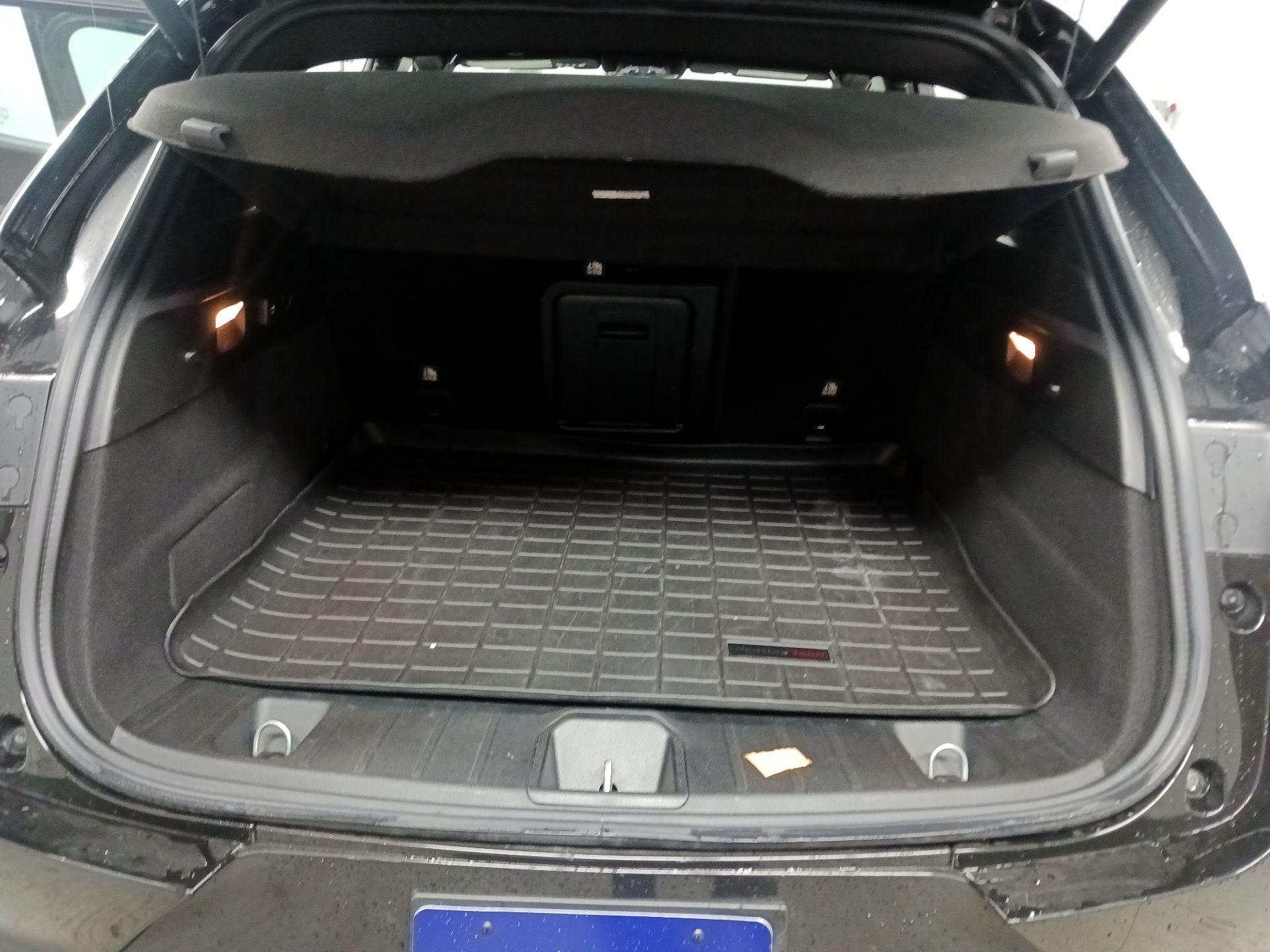 Thumbnail: 2024 Dodge Hornet - 18