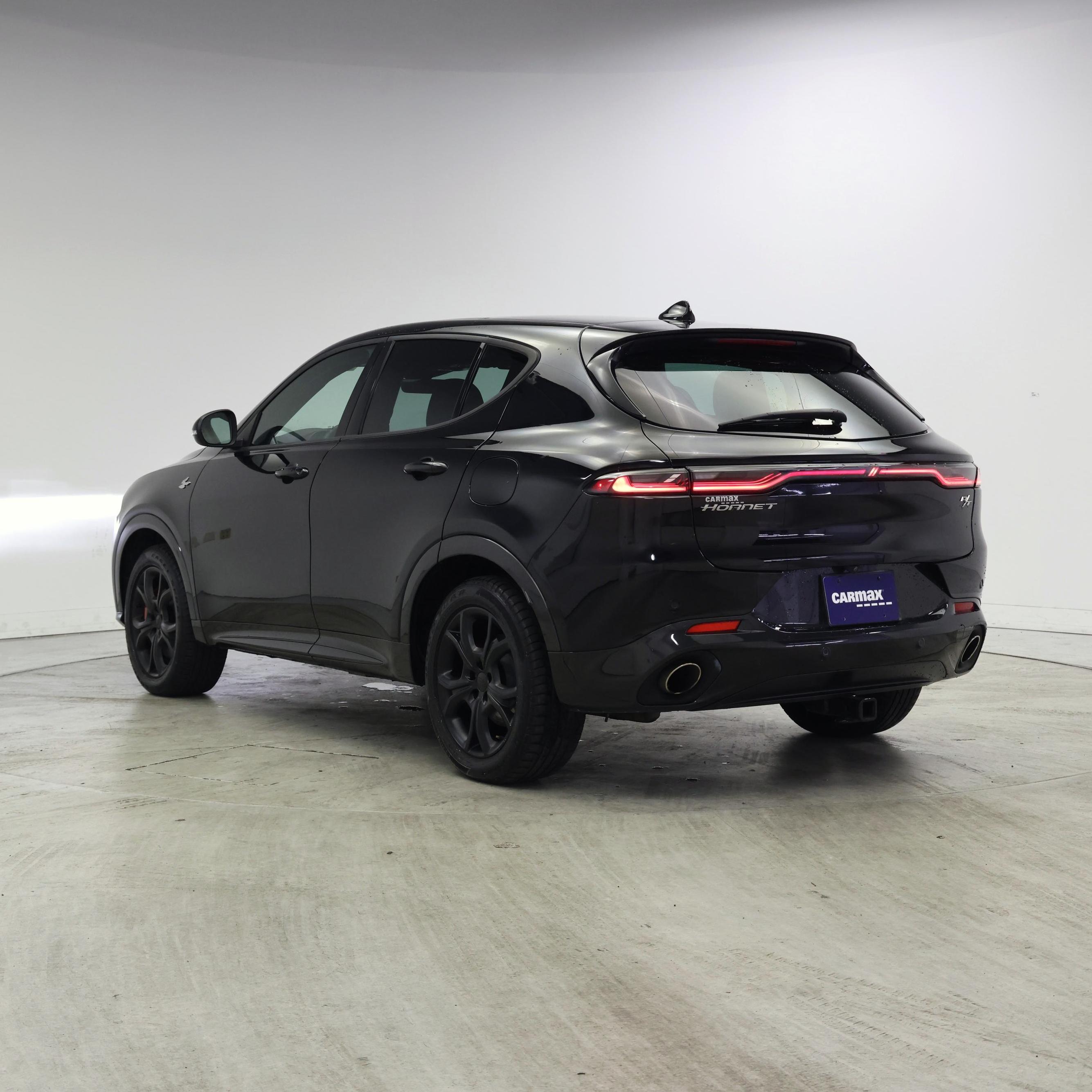 Thumbnail: 2024 Dodge Hornet - 2