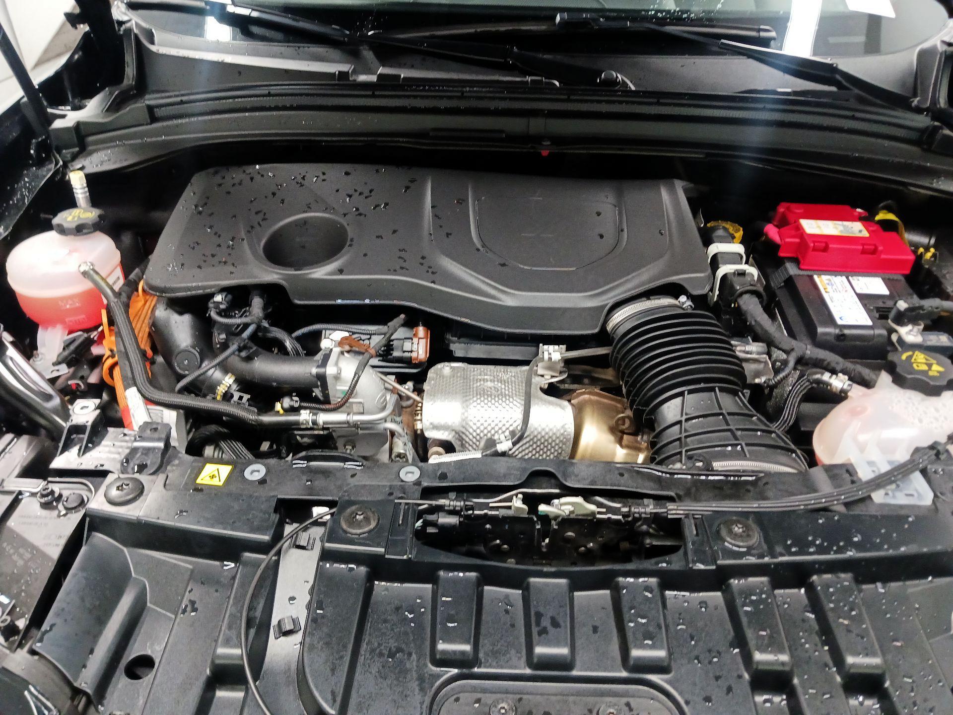 Thumbnail: 2024 Dodge Hornet - 19