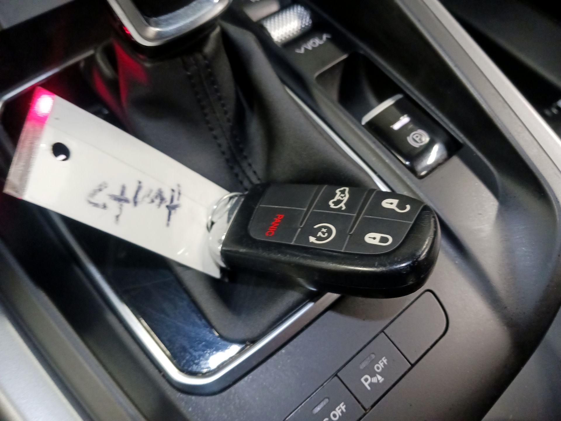 Thumbnail: 2024 Dodge Hornet - 20