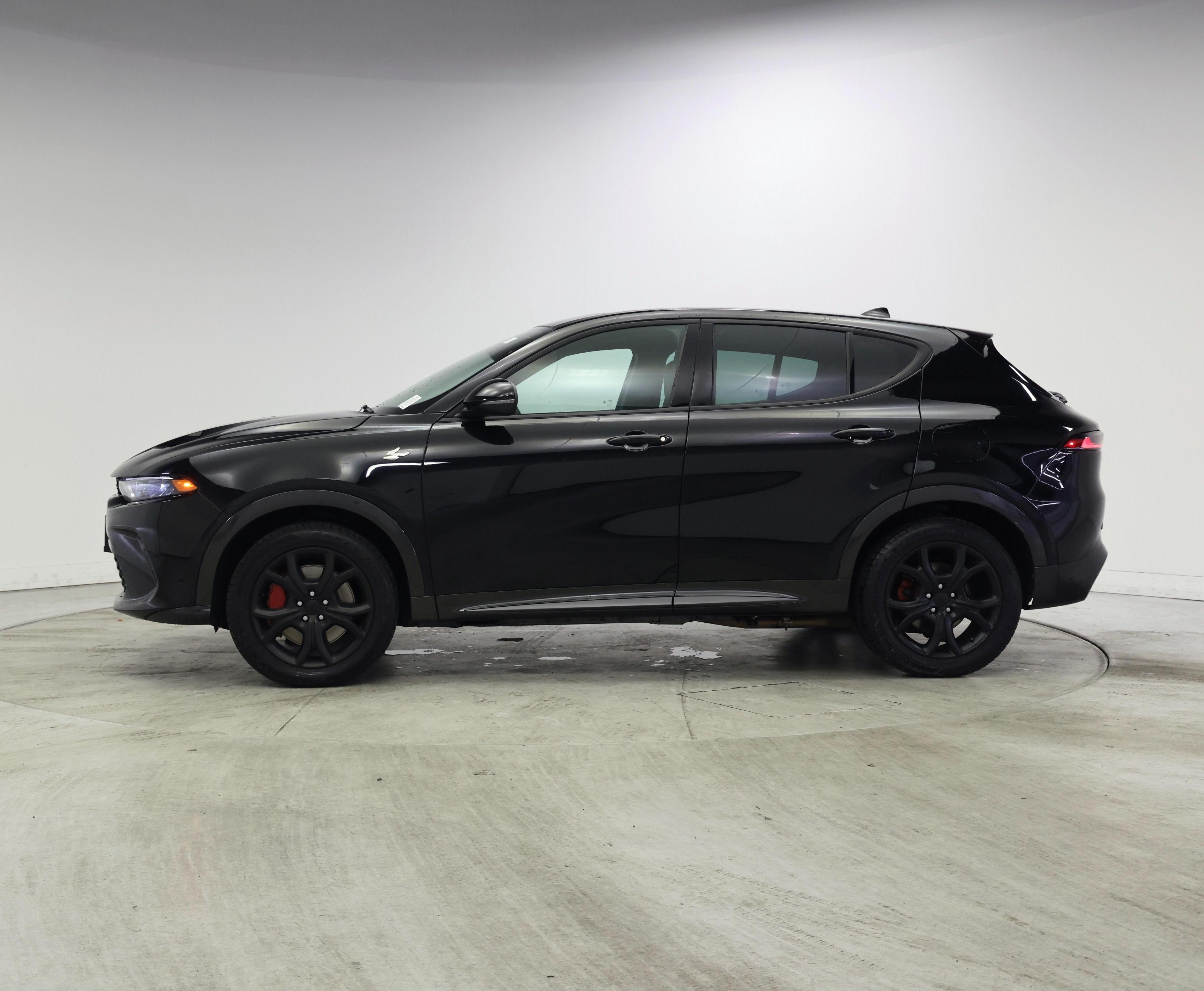 Thumbnail: 2024 Dodge Hornet - 3