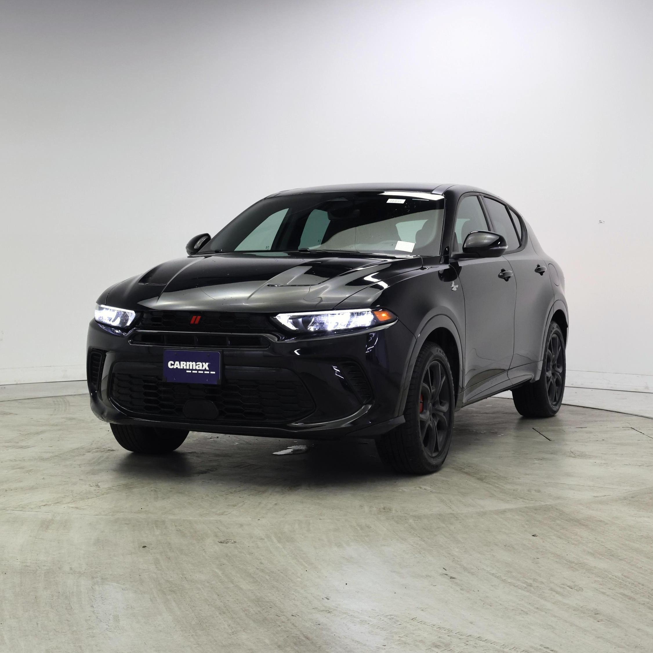 Thumbnail: 2024 Dodge Hornet - 4