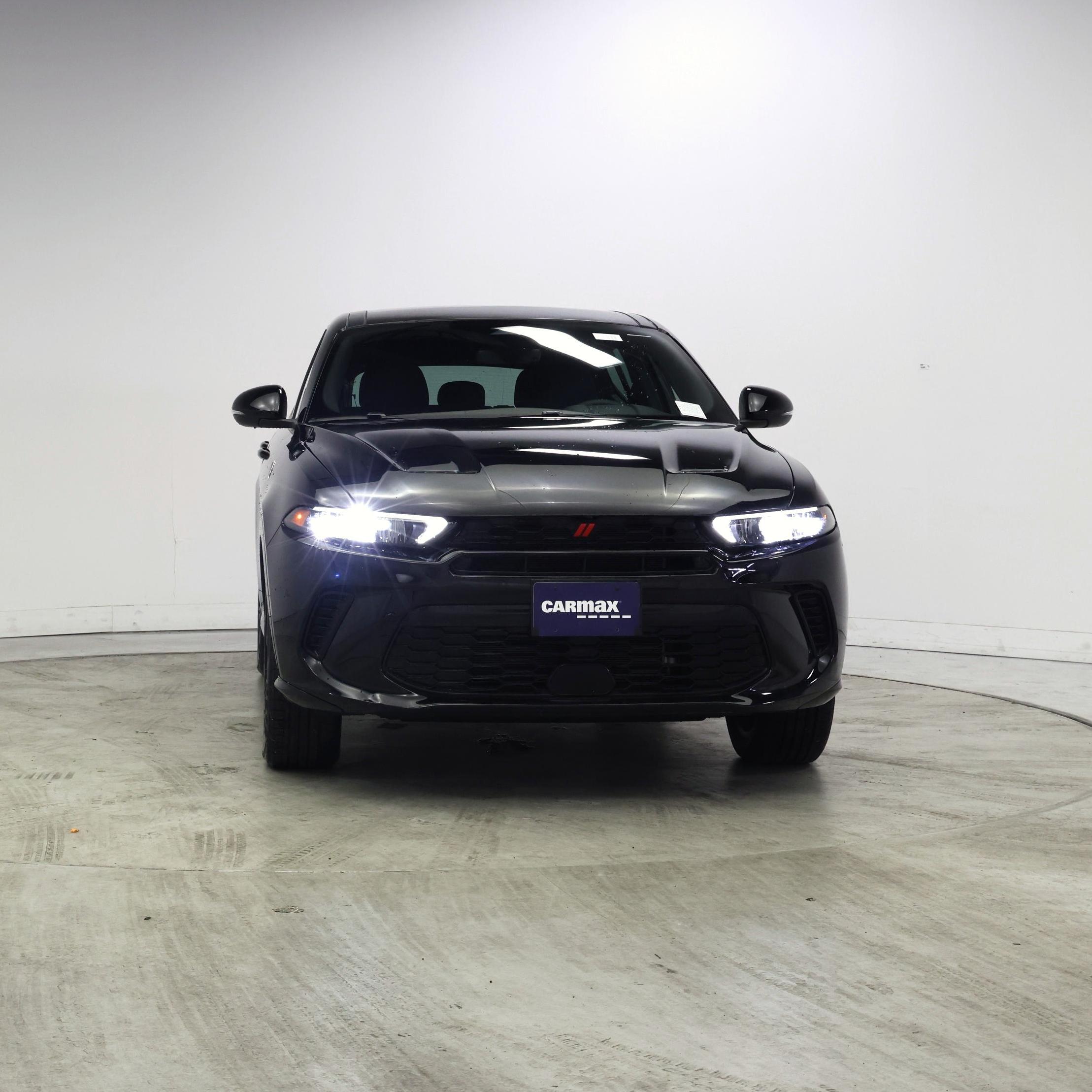 Thumbnail: 2024 Dodge Hornet - 5