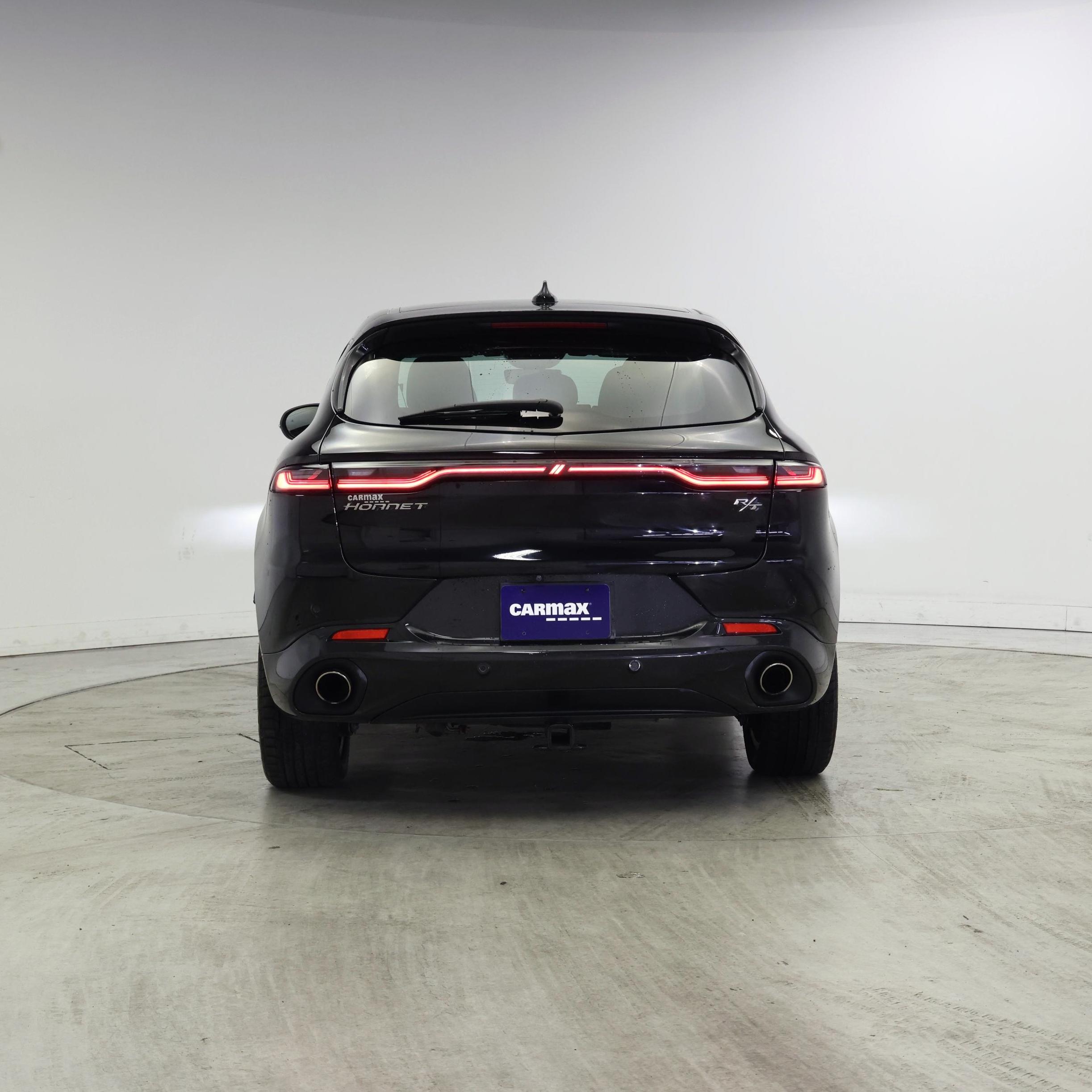 Thumbnail: 2024 Dodge Hornet - 6