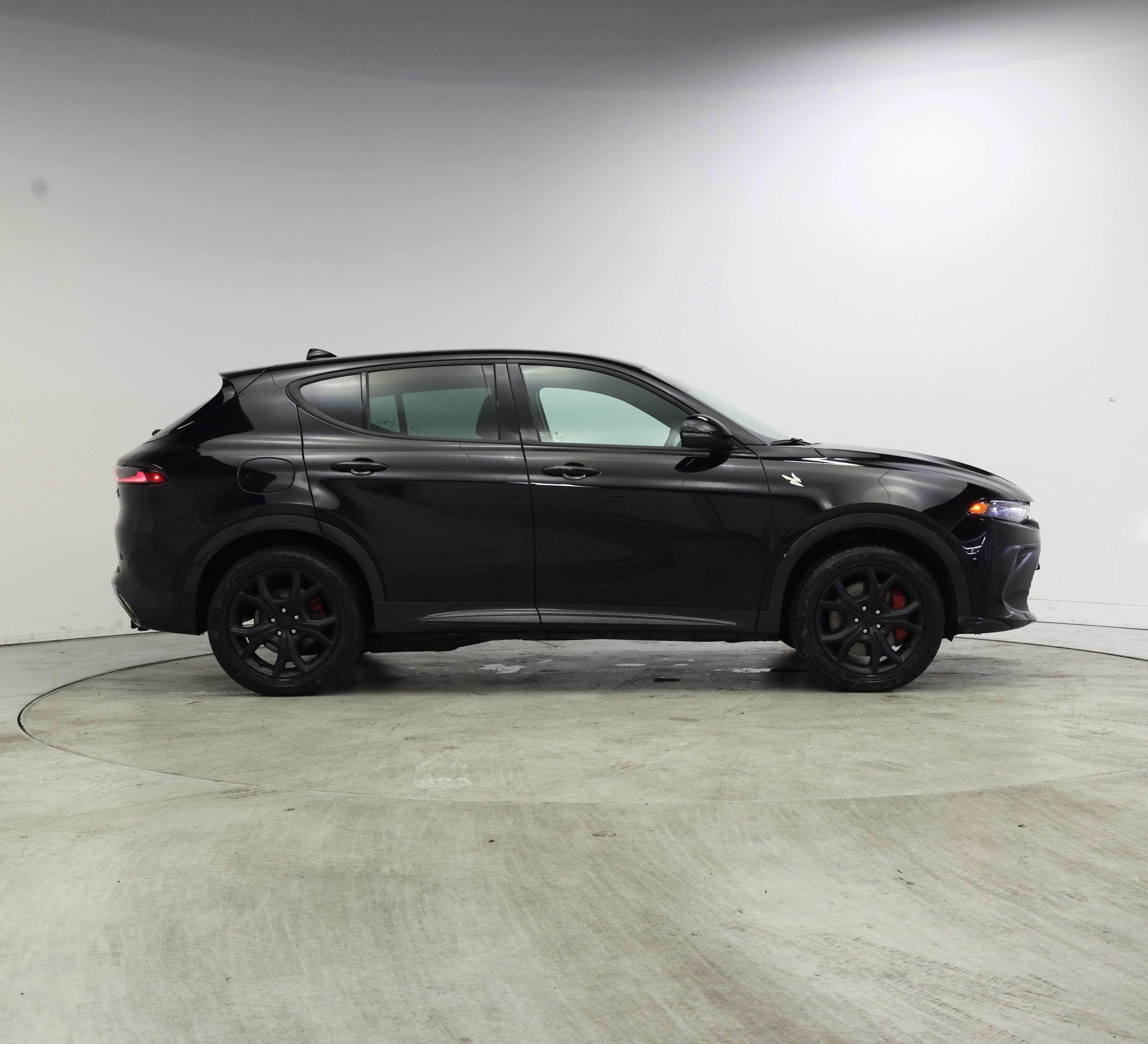 Thumbnail: 2024 Dodge Hornet - 7