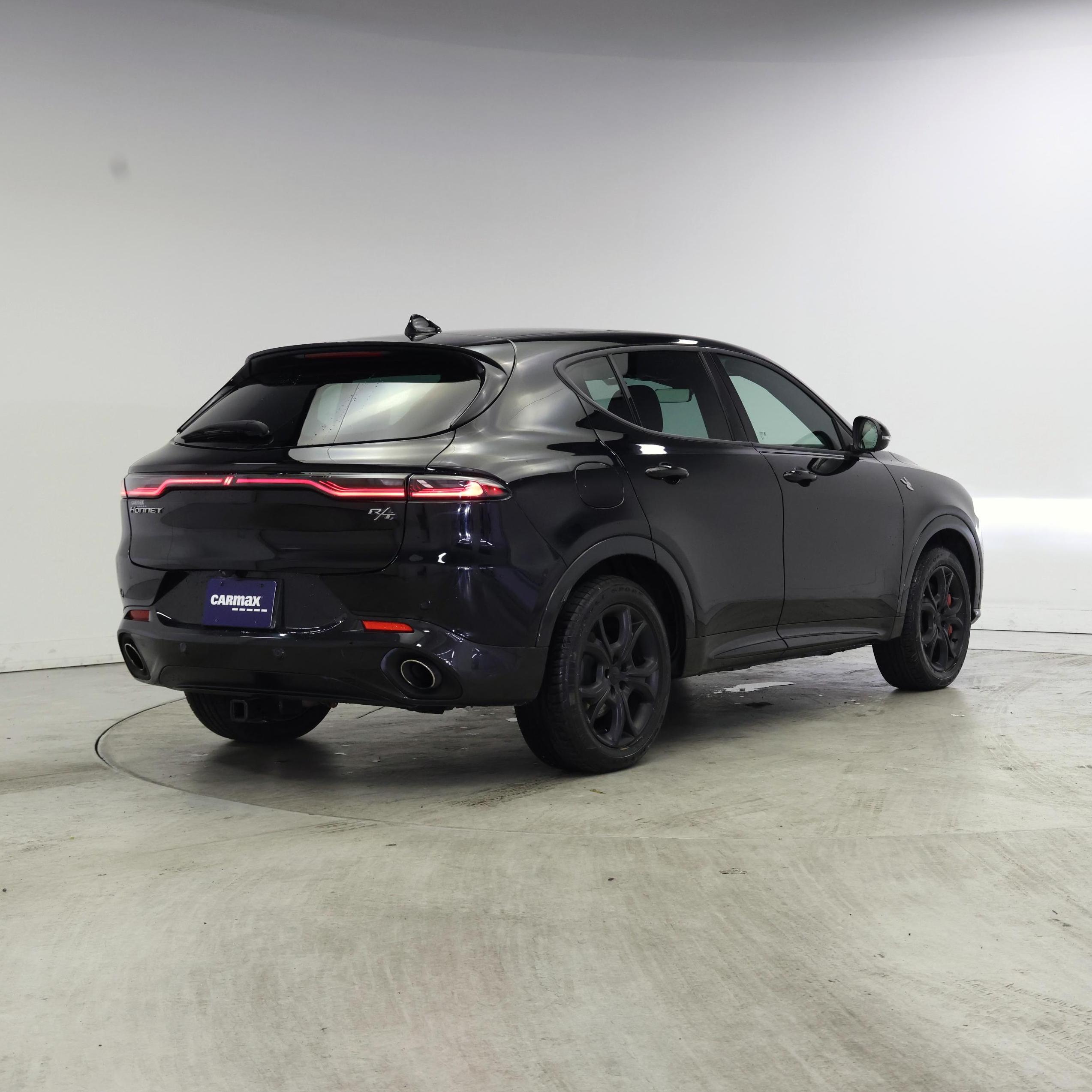 Thumbnail: 2024 Dodge Hornet - 8