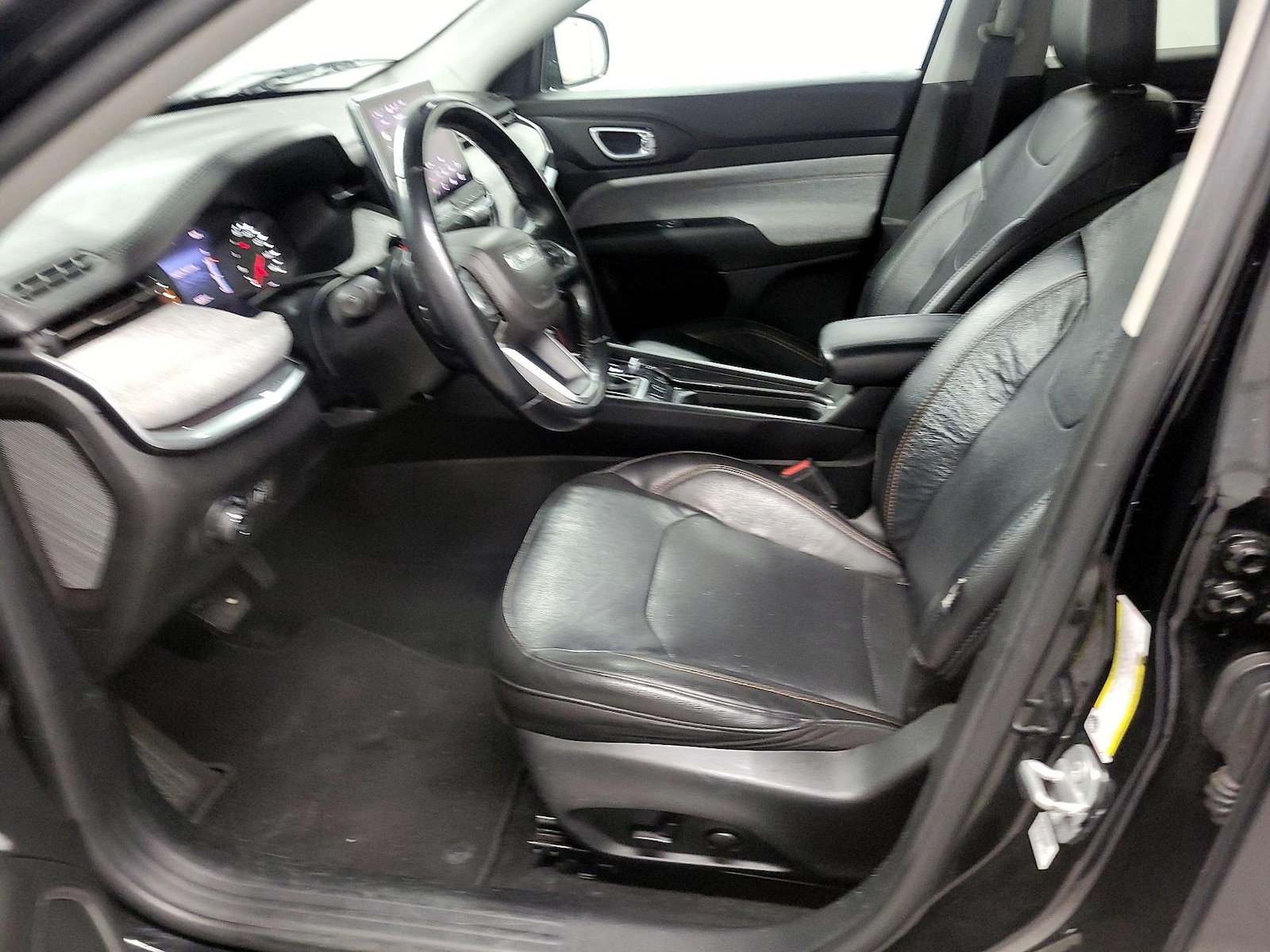 2022 Jeep Compass Latitude Lux - Photo 12