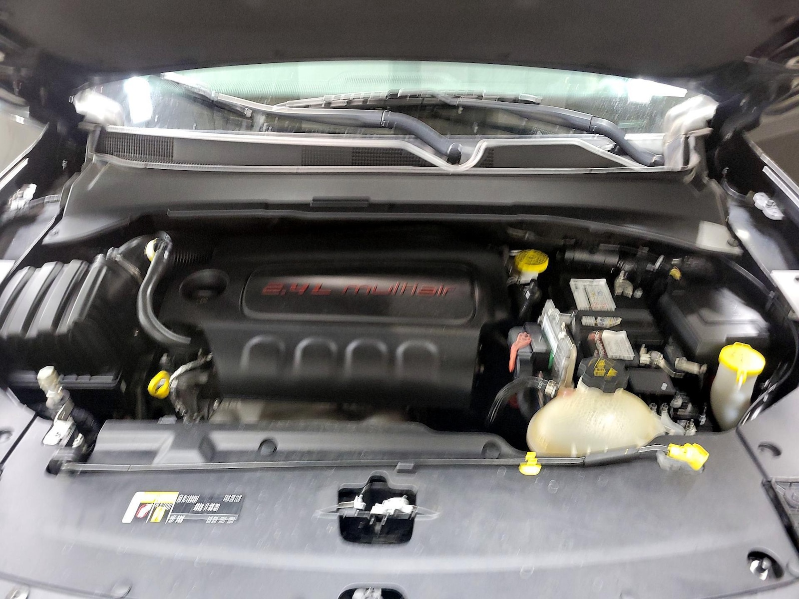 2022 Jeep Compass Latitude Lux - Photo 18