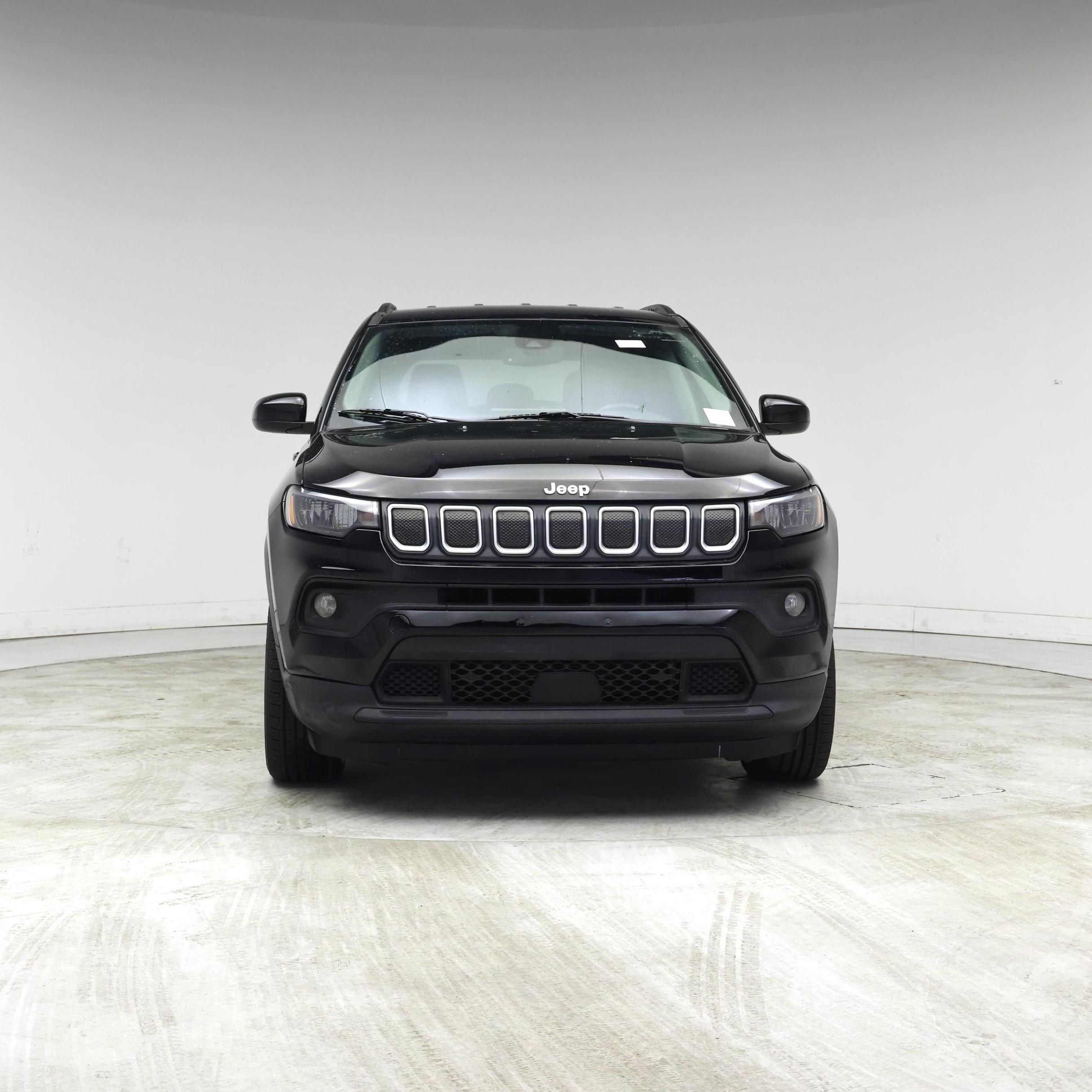 Thumbnail: 2022 Jeep Compass - 5