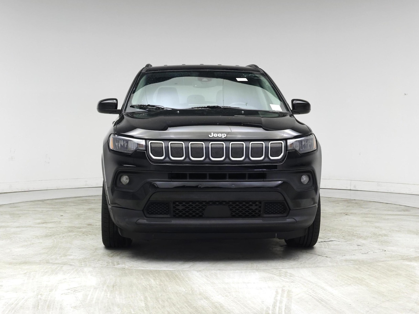 2022 Jeep Compass Latitude Lux - Photo 6