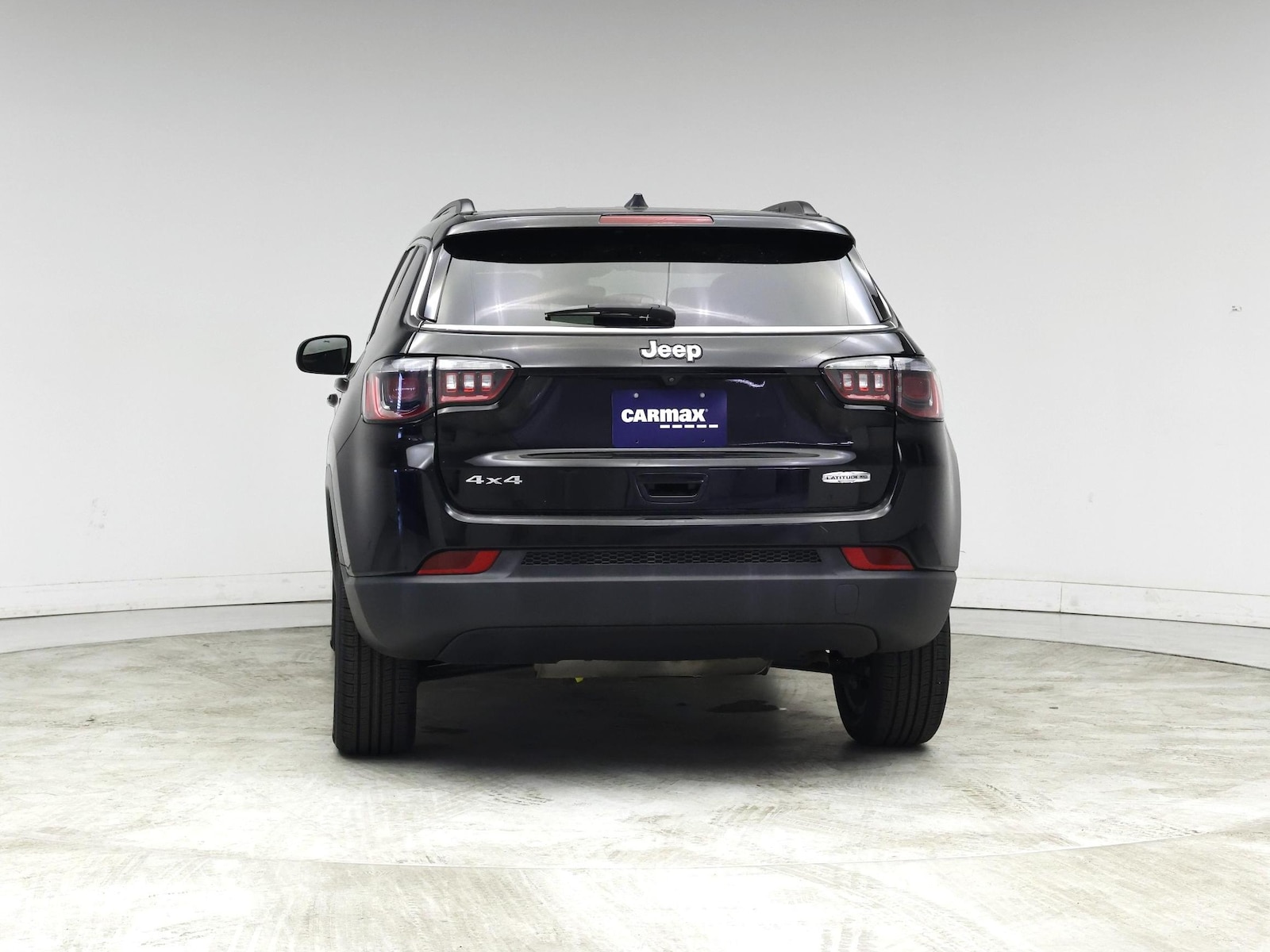 2022 Jeep Compass Latitude Lux - Photo 7