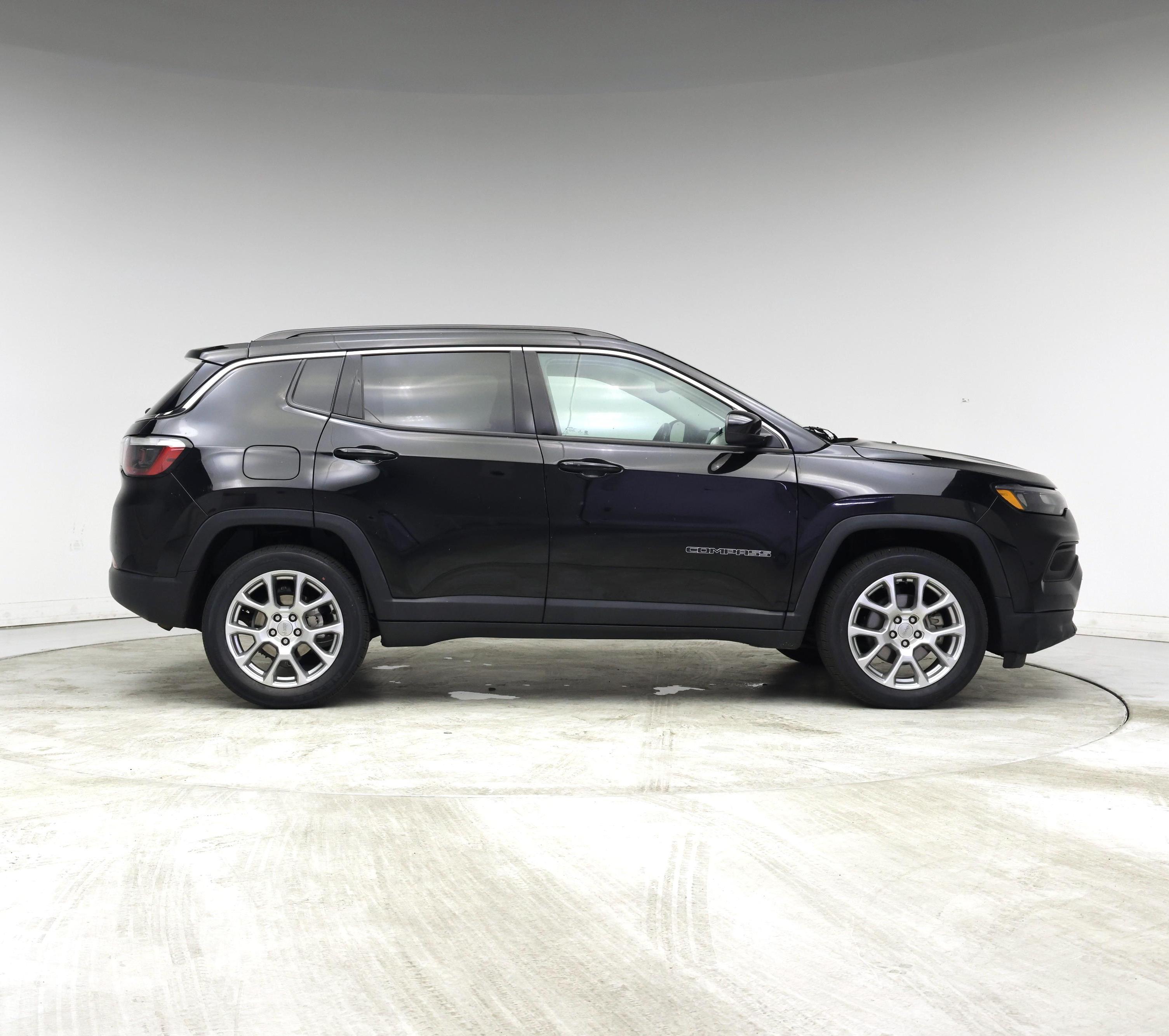 Thumbnail: 2022 Jeep Compass - 7