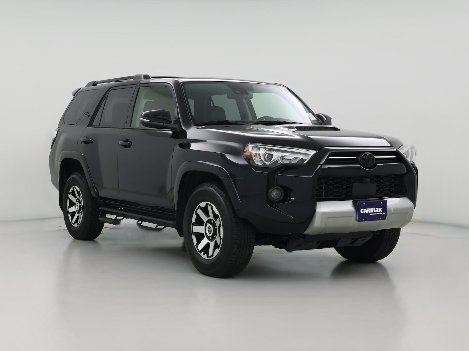 2024 Toyota 4Runner