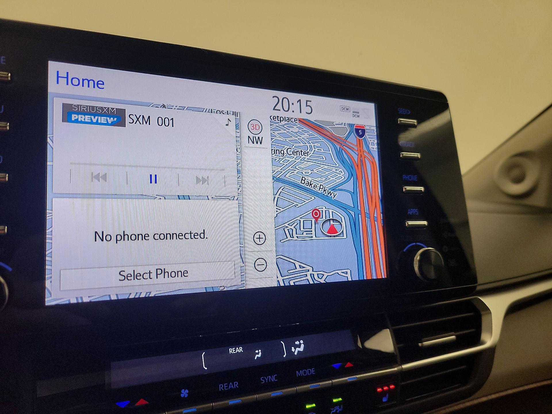 Thumbnail: 2022 Toyota Sienna - 14
