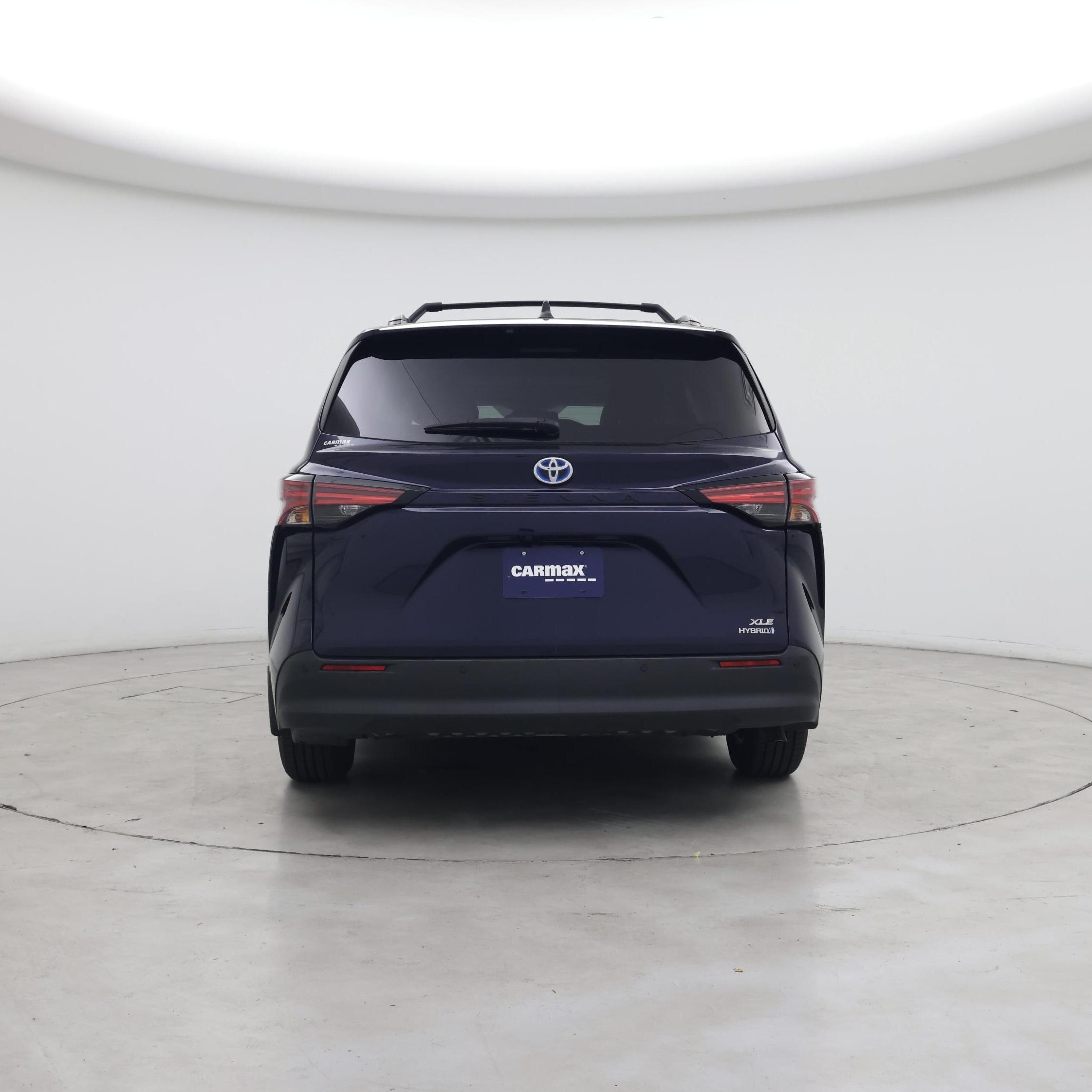 Thumbnail: 2022 Toyota Sienna - 6