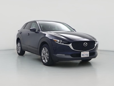 2021 Mazda CX-30 Select