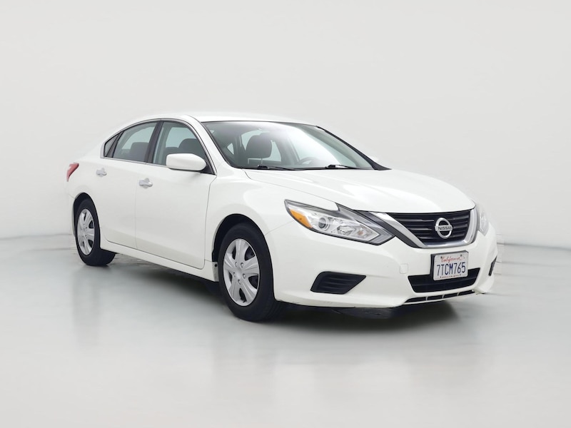 2016 Nissan Altima S -
                  Oceanside, CA