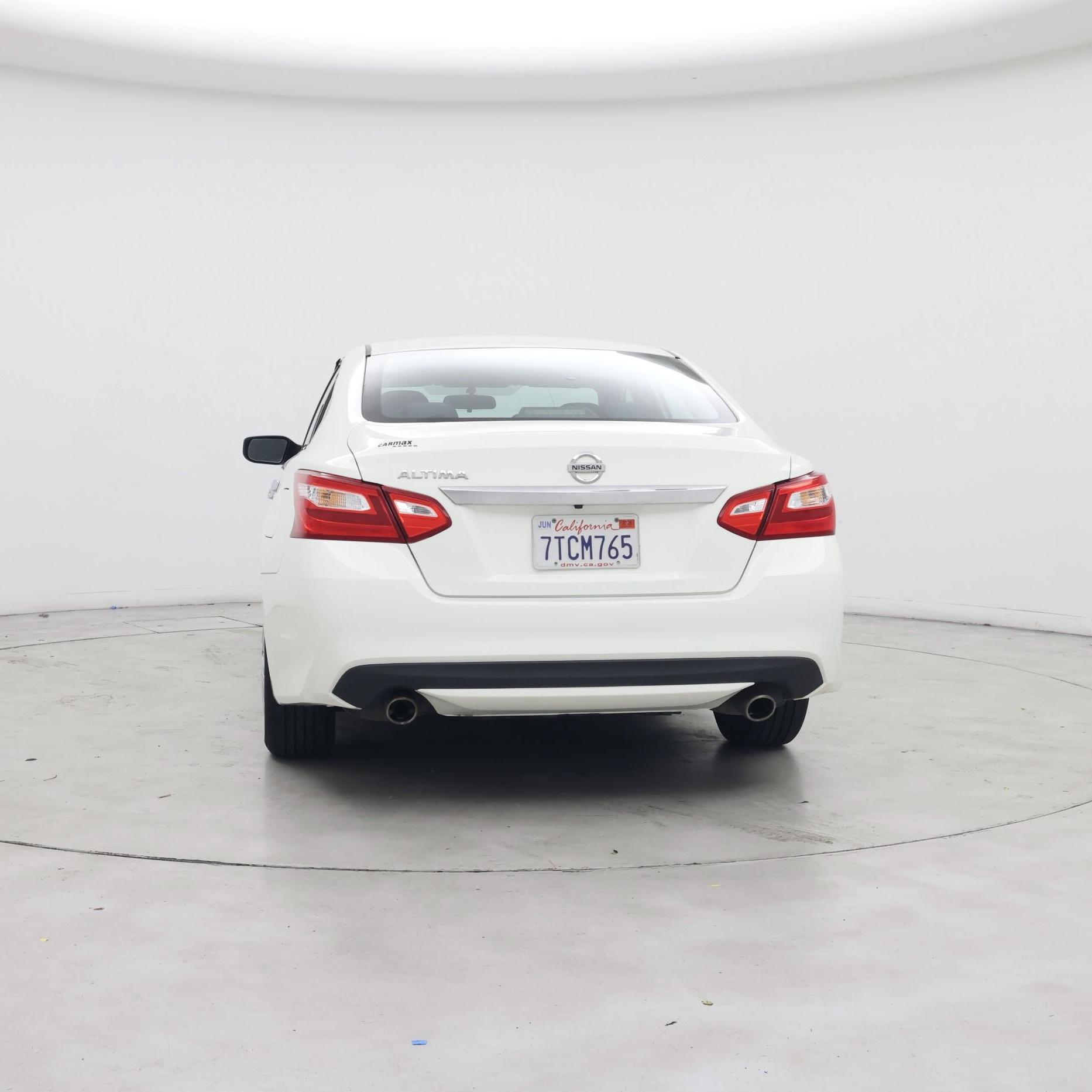 Thumbnail: 2016 Nissan Altima - 6