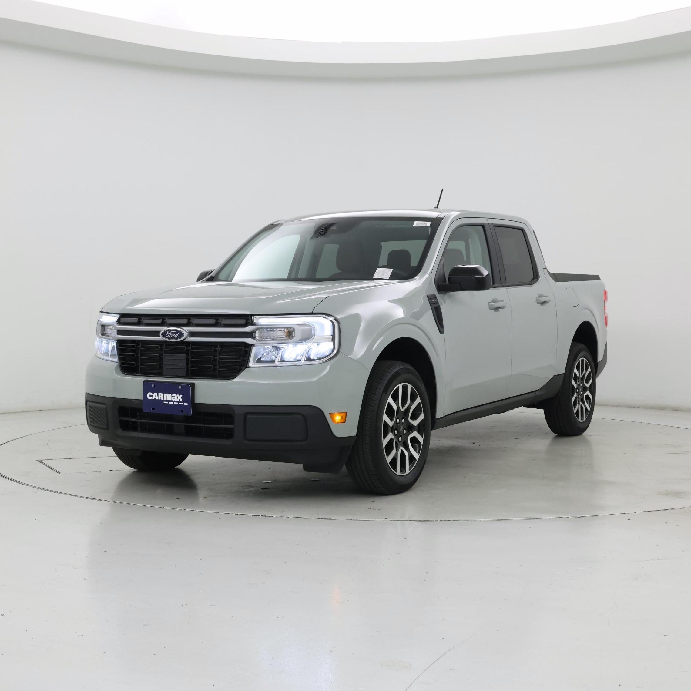 Thumbnail: 2024 Ford Maverick - 4