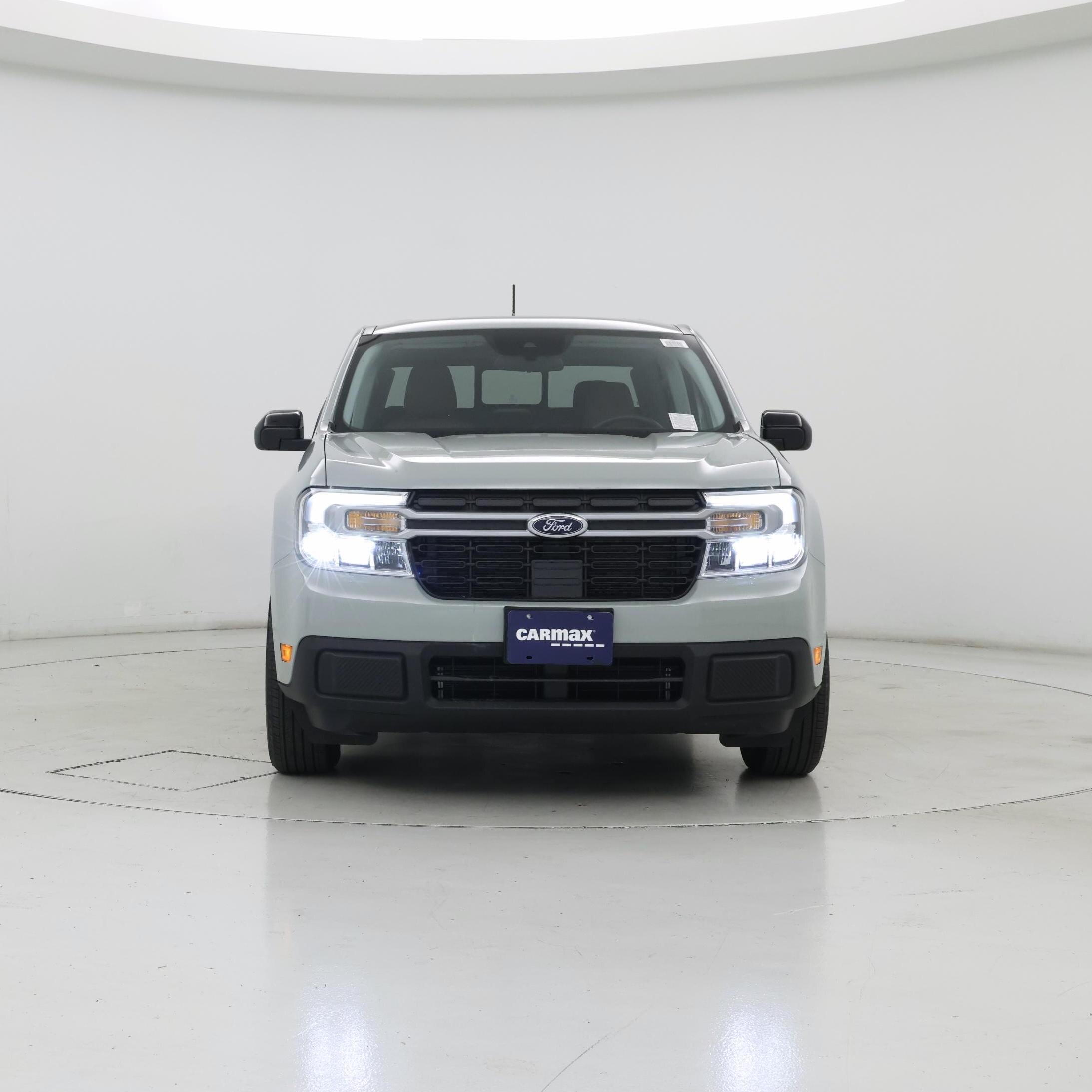 Thumbnail: 2024 Ford Maverick - 5