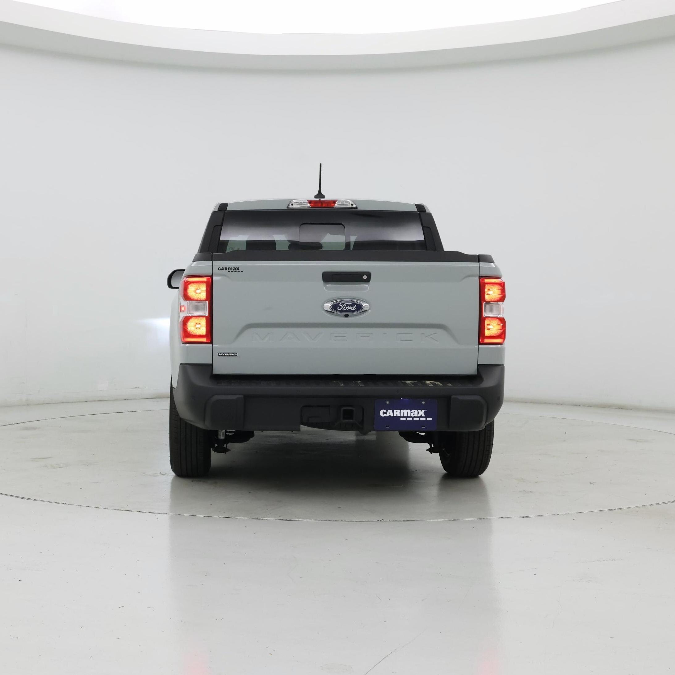 Thumbnail: 2024 Ford Maverick - 6
