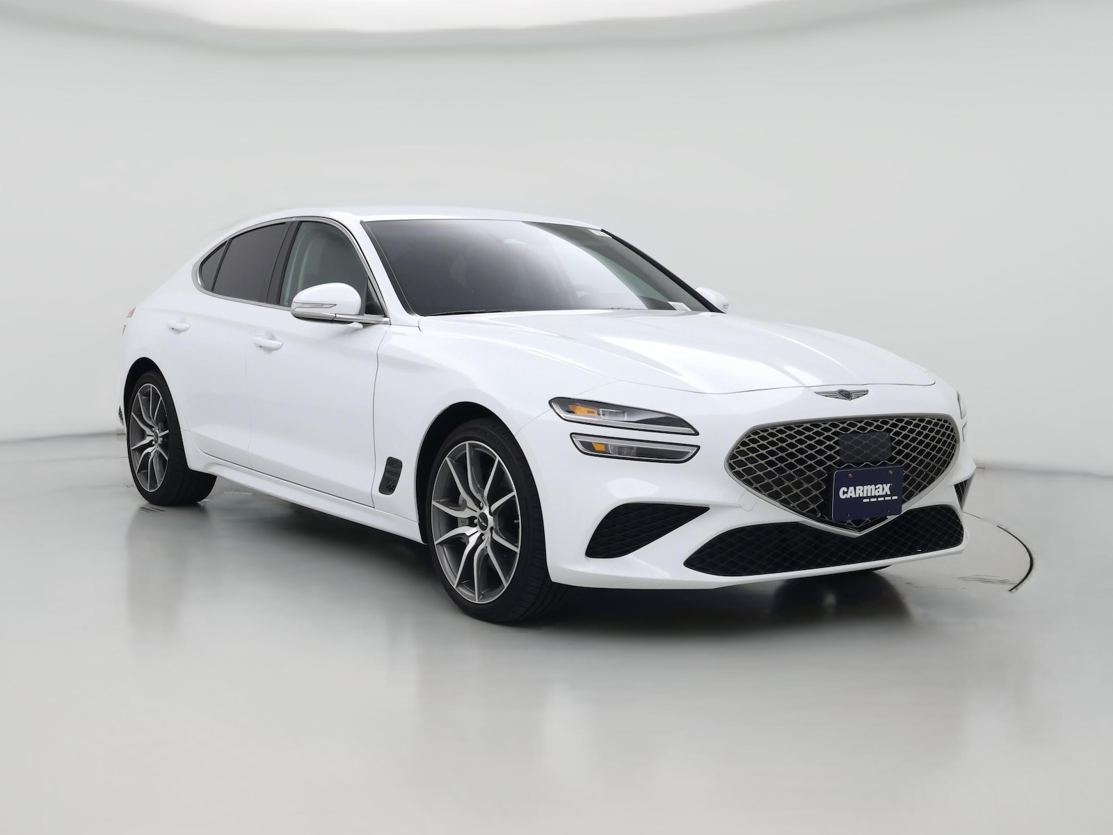 2025 GENESIS G70