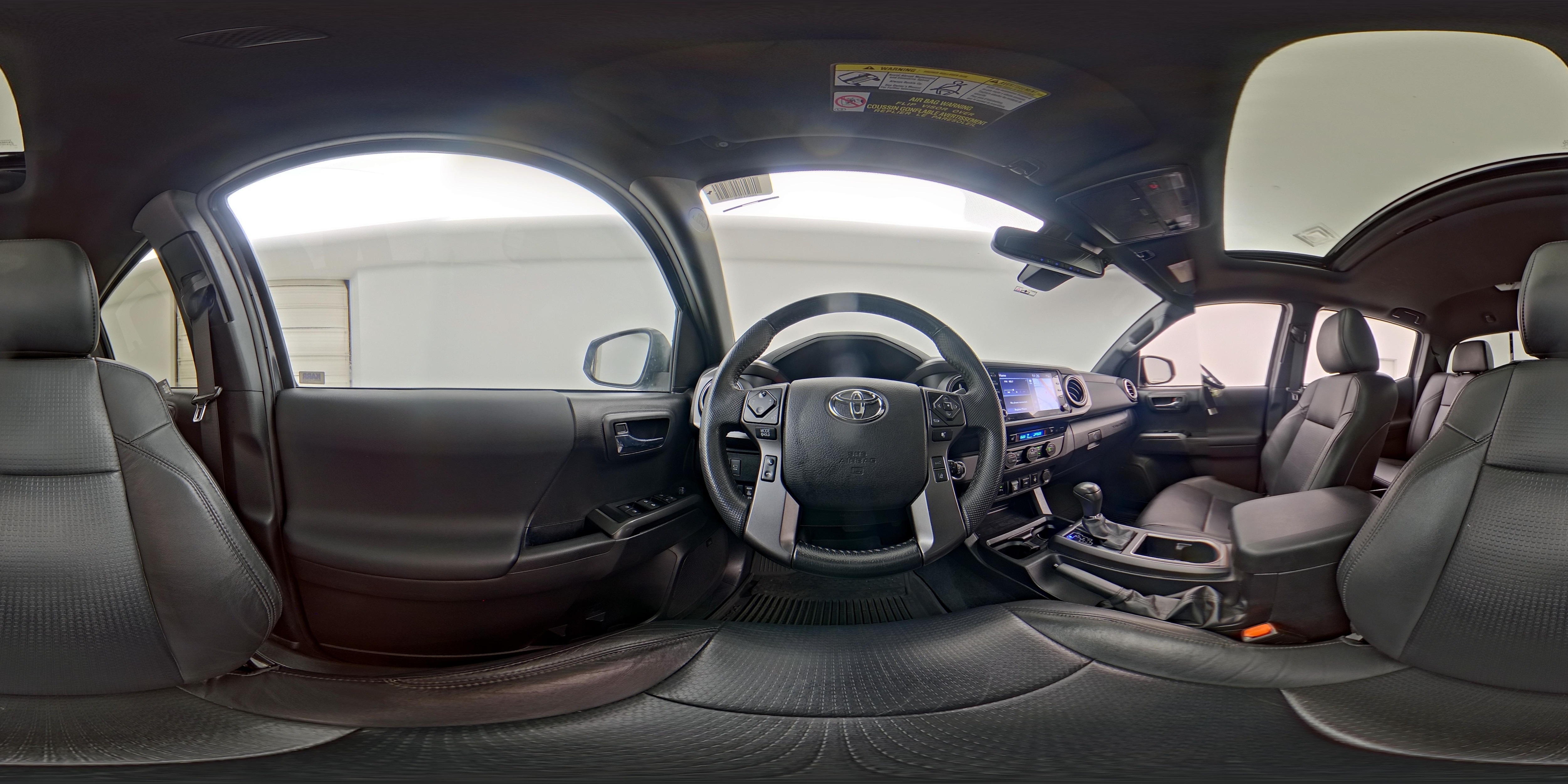 2022 Toyota Tacoma TRD Sport - Photo 28