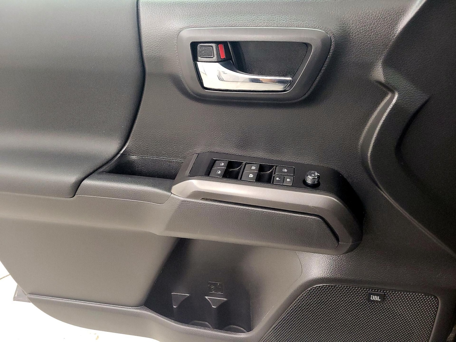 2022 Toyota Tacoma TRD Sport - Photo 13