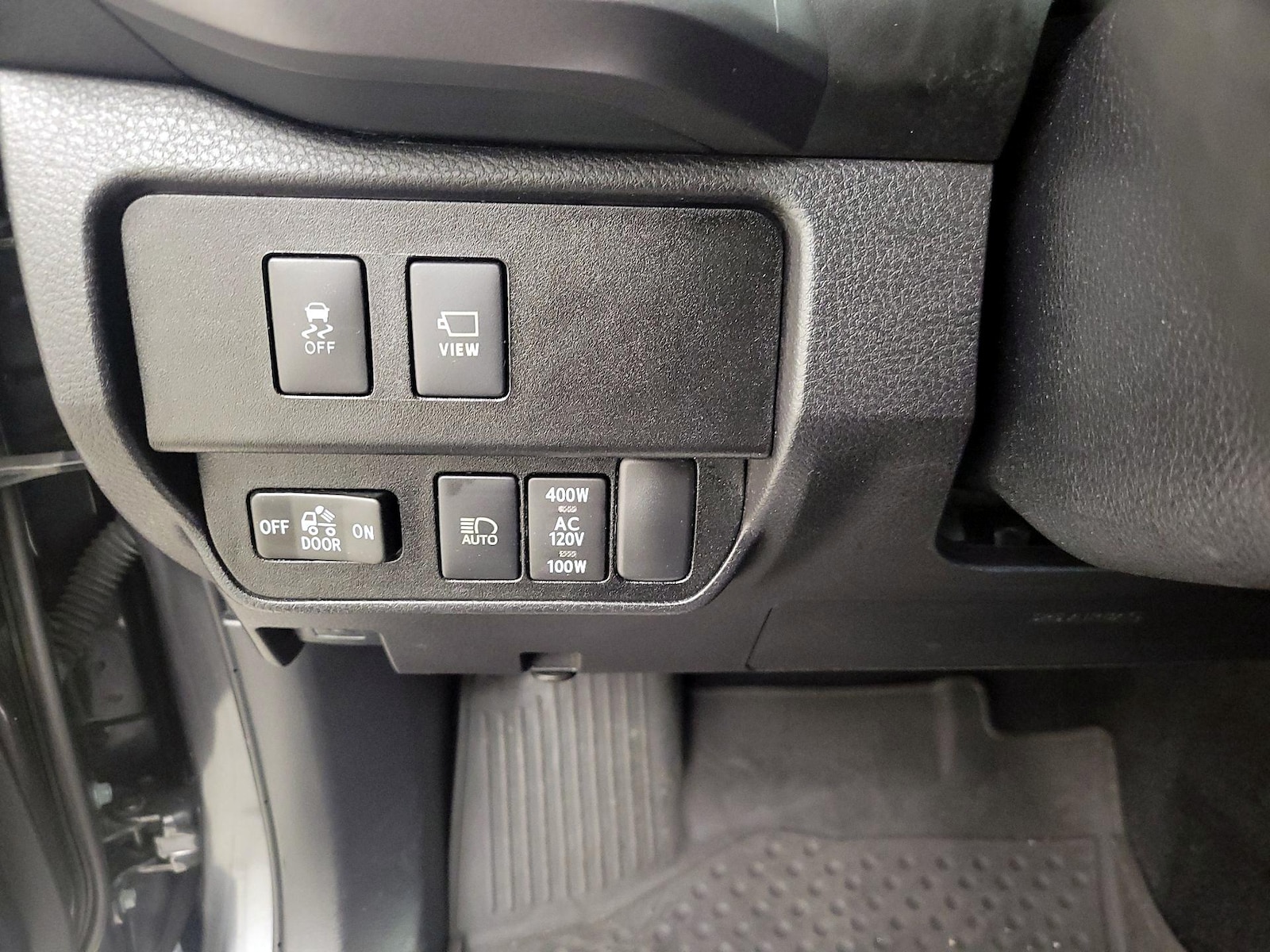 2022 Toyota Tacoma TRD Sport - Photo 14
