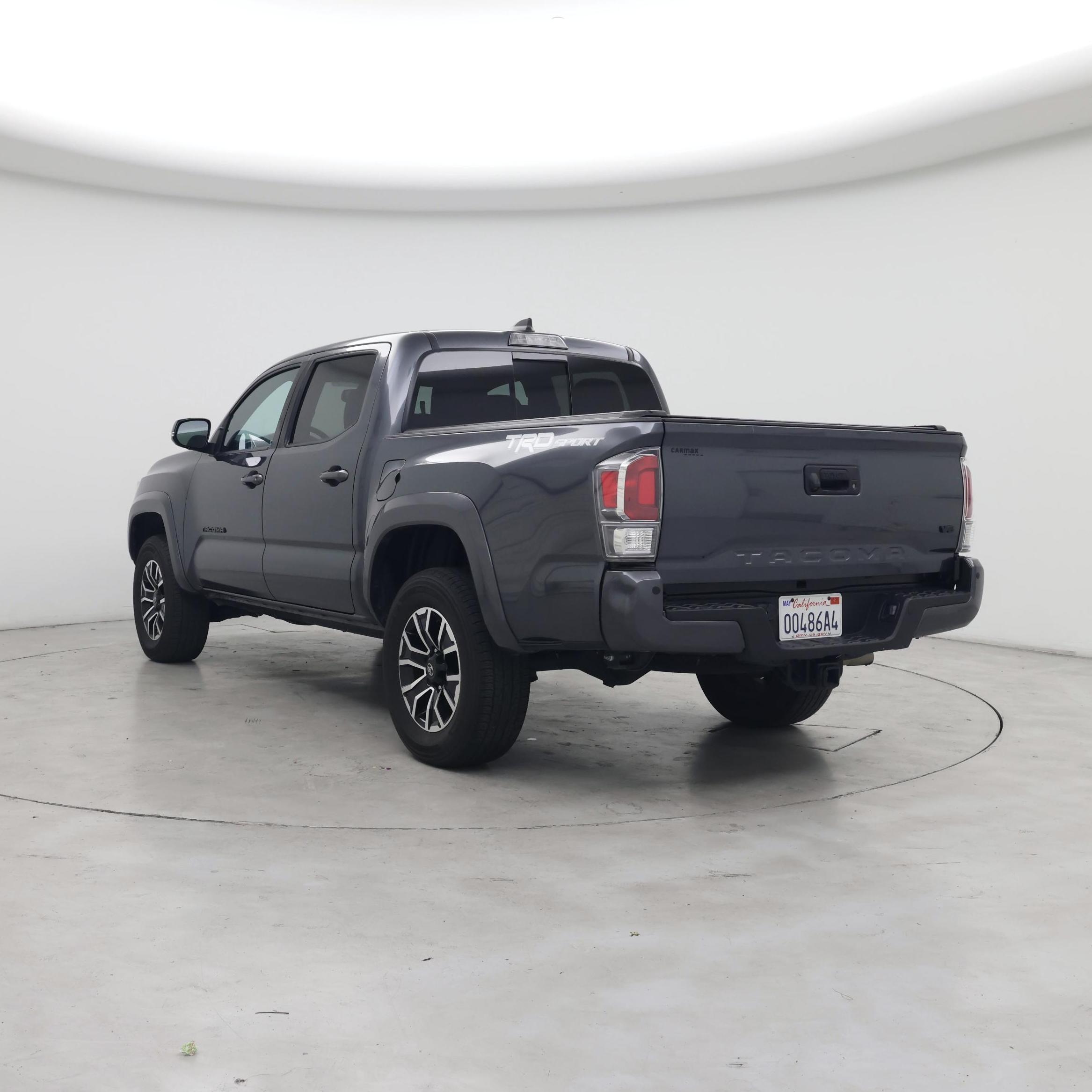 Thumbnail: 2022 Toyota Tacoma - 2