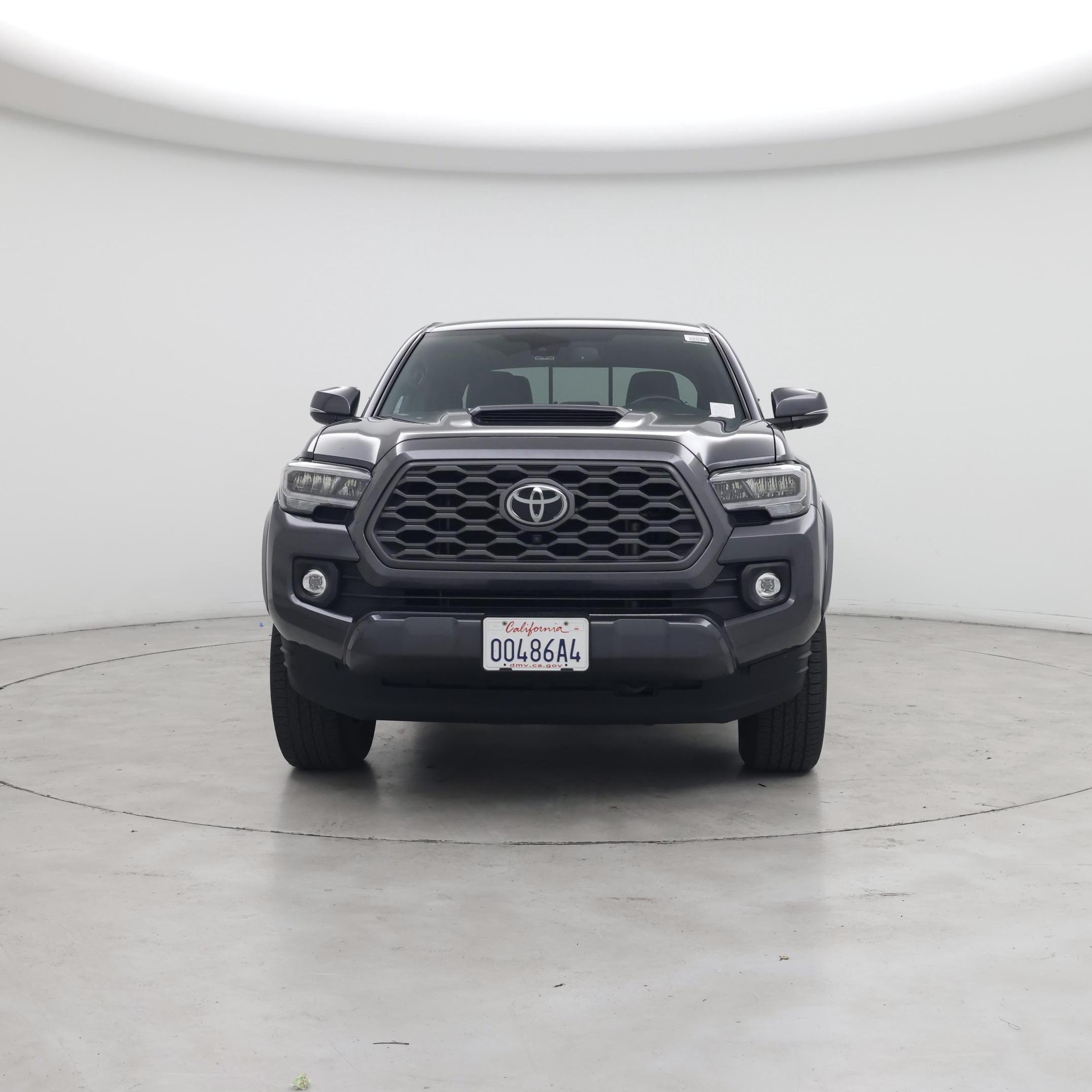 Thumbnail: 2022 Toyota Tacoma - 5