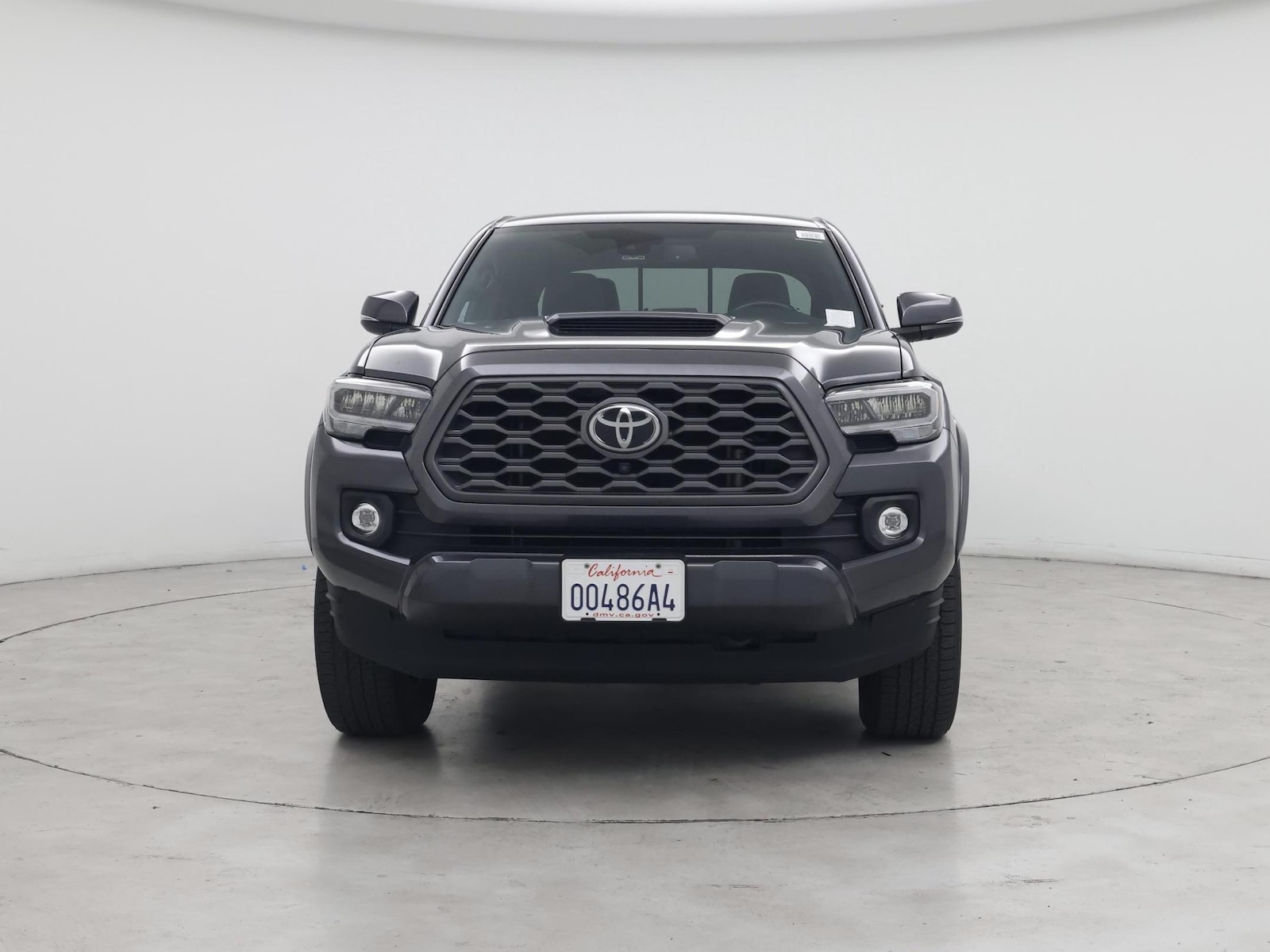 2022 Toyota Tacoma TRD Sport - Photo 6