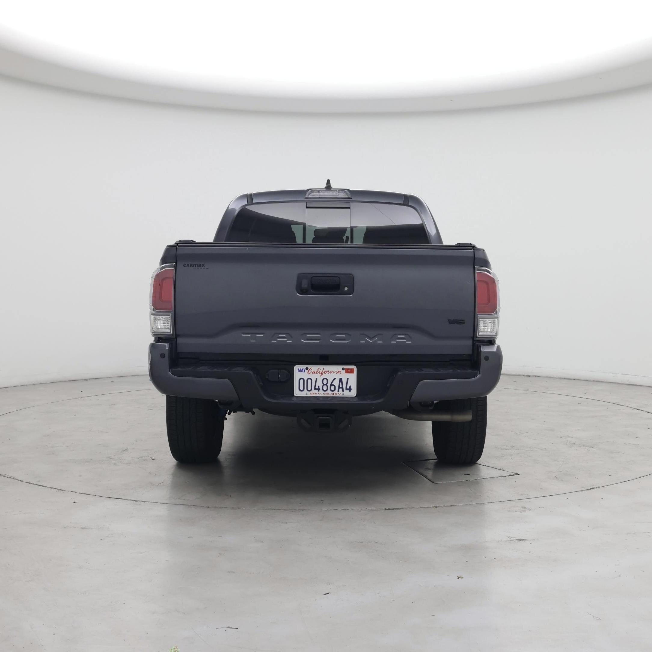 Thumbnail: 2022 Toyota Tacoma - 6