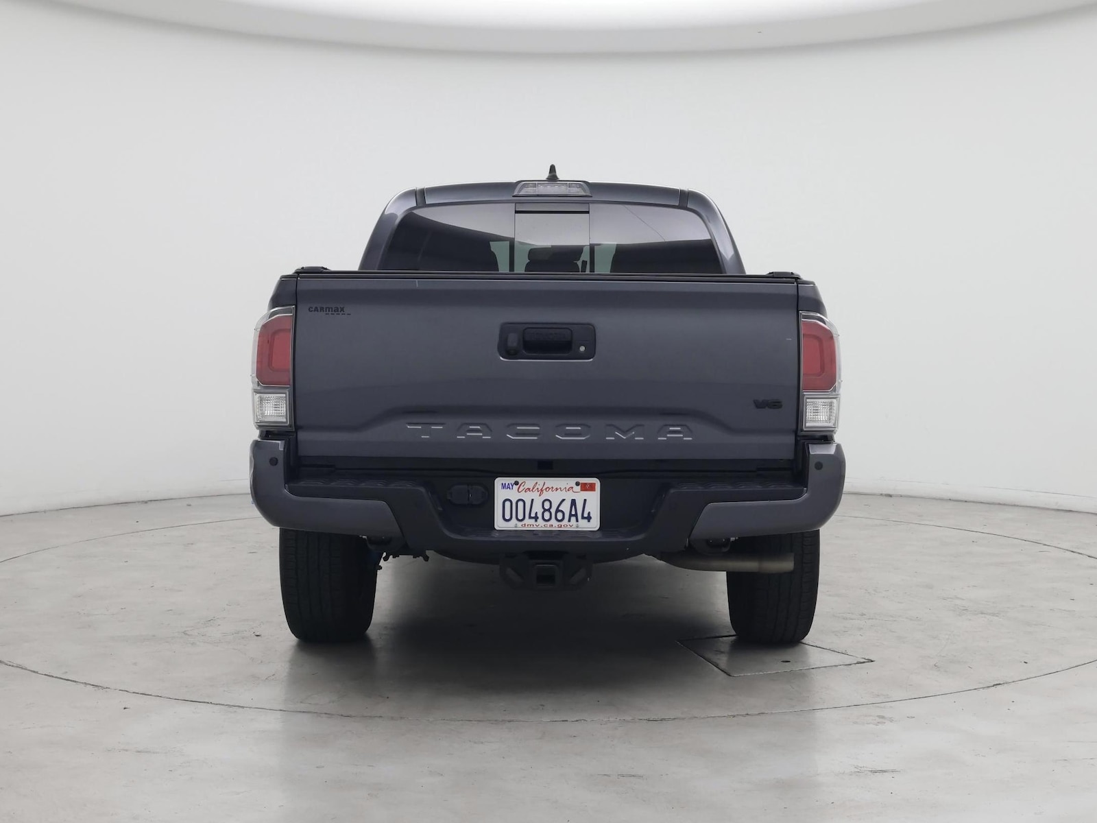 2022 Toyota Tacoma TRD Sport - Photo 7