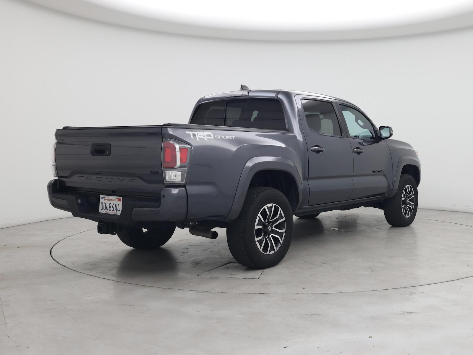 2022 Toyota Tacoma TRD Sport - Photo 9