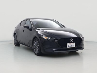 2019 Mazda Mazda3