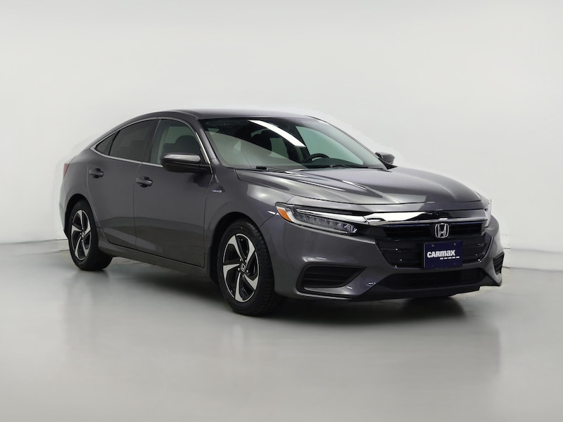 2022 Honda Insight EX -
                  Murrieta, CA