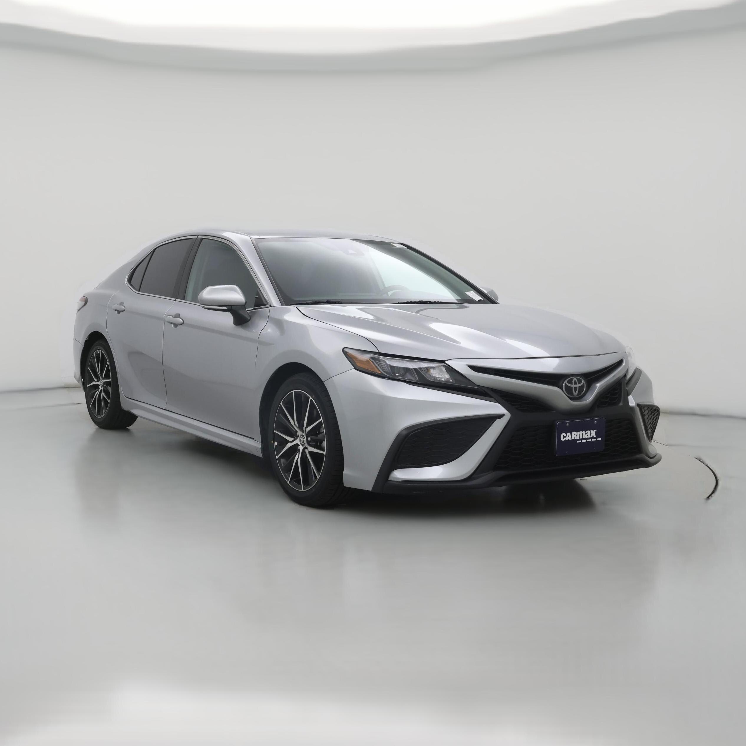 Thumbnail: 2023 Toyota Camry - 1