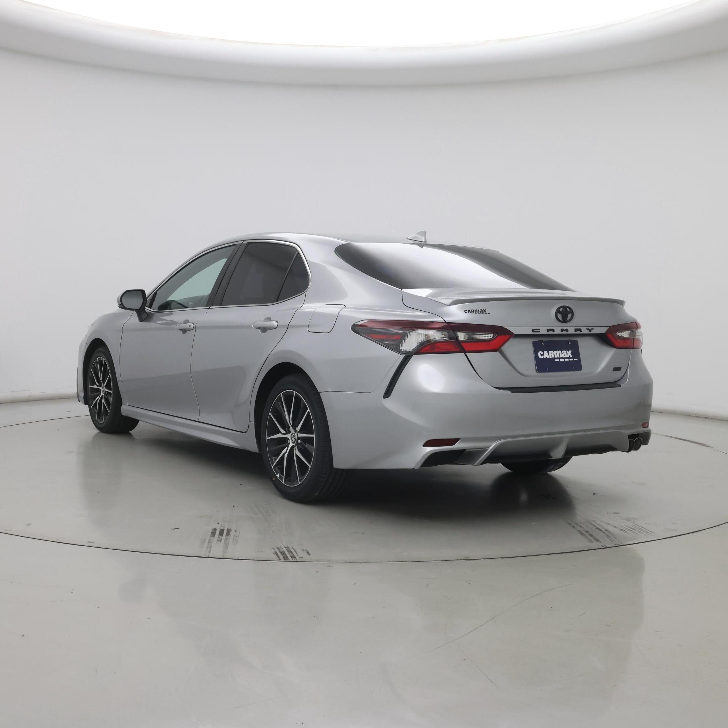 Thumbnail: 2023 Toyota Camry - 2